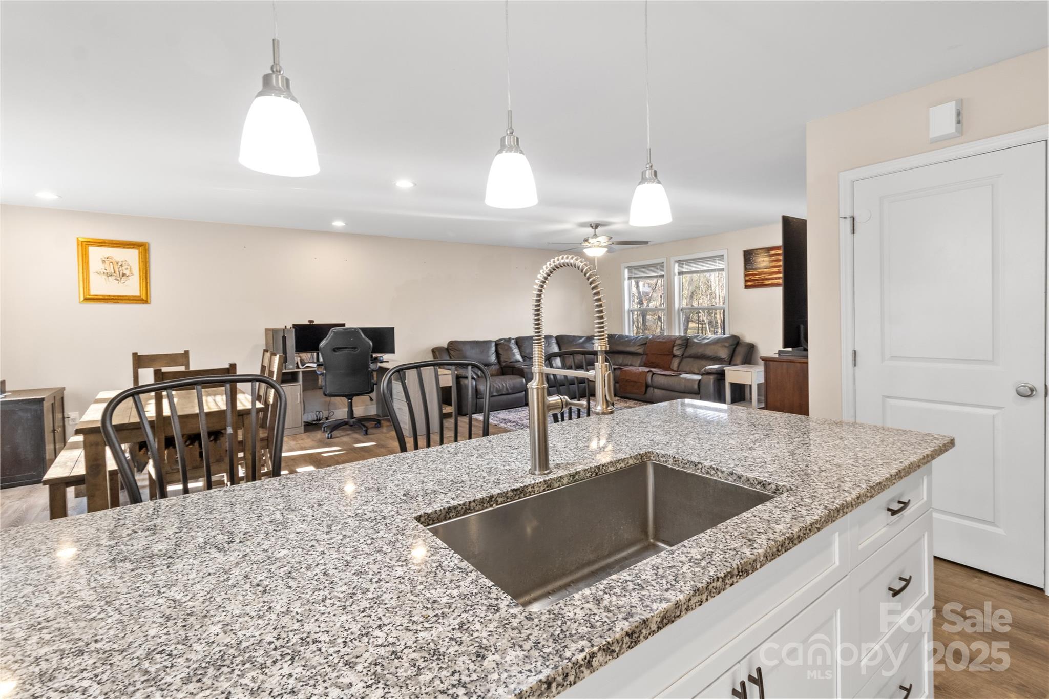 Ravenwood Forest - Residential