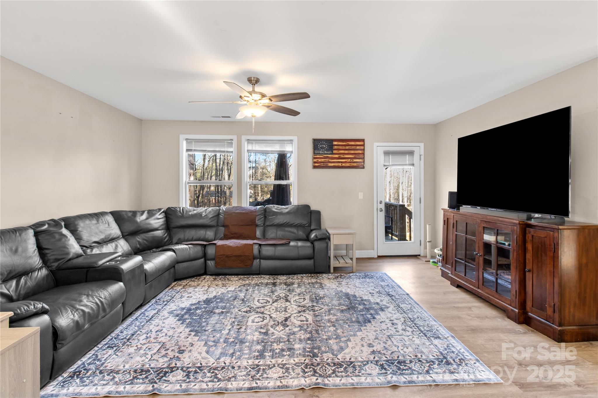 Ravenwood Forest - Residential