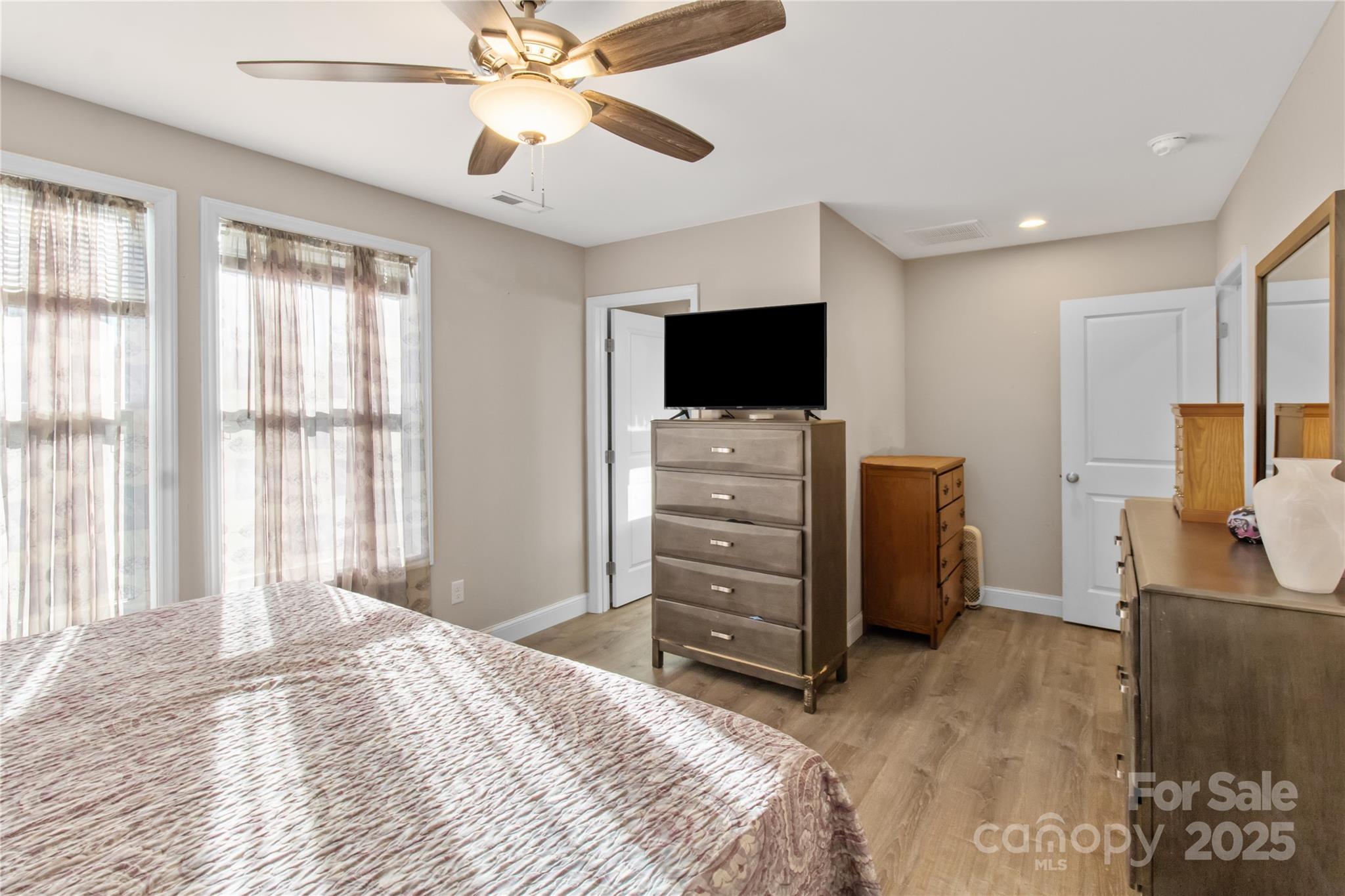 Ravenwood Forest - Residential