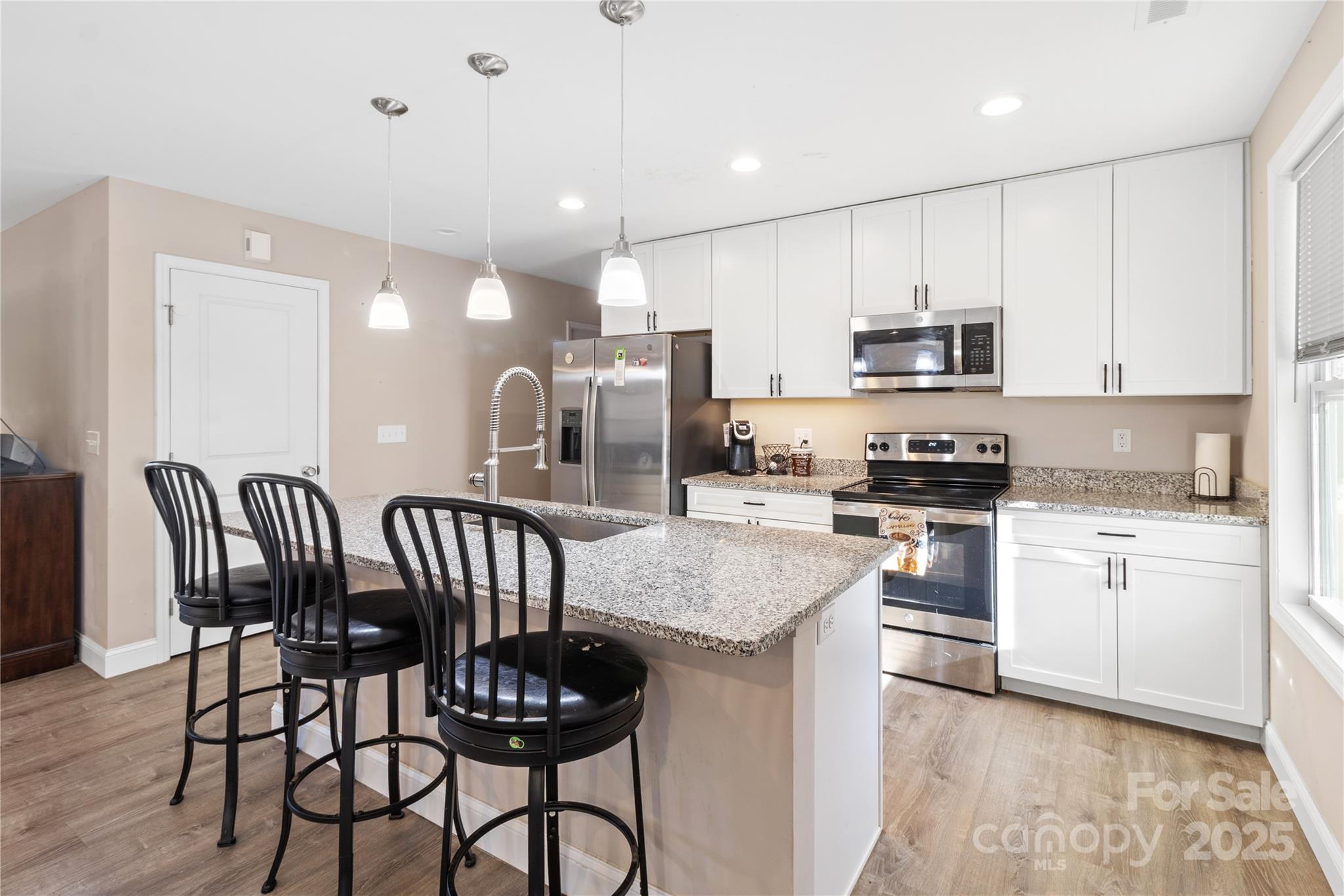 Ravenwood Forest - Residential