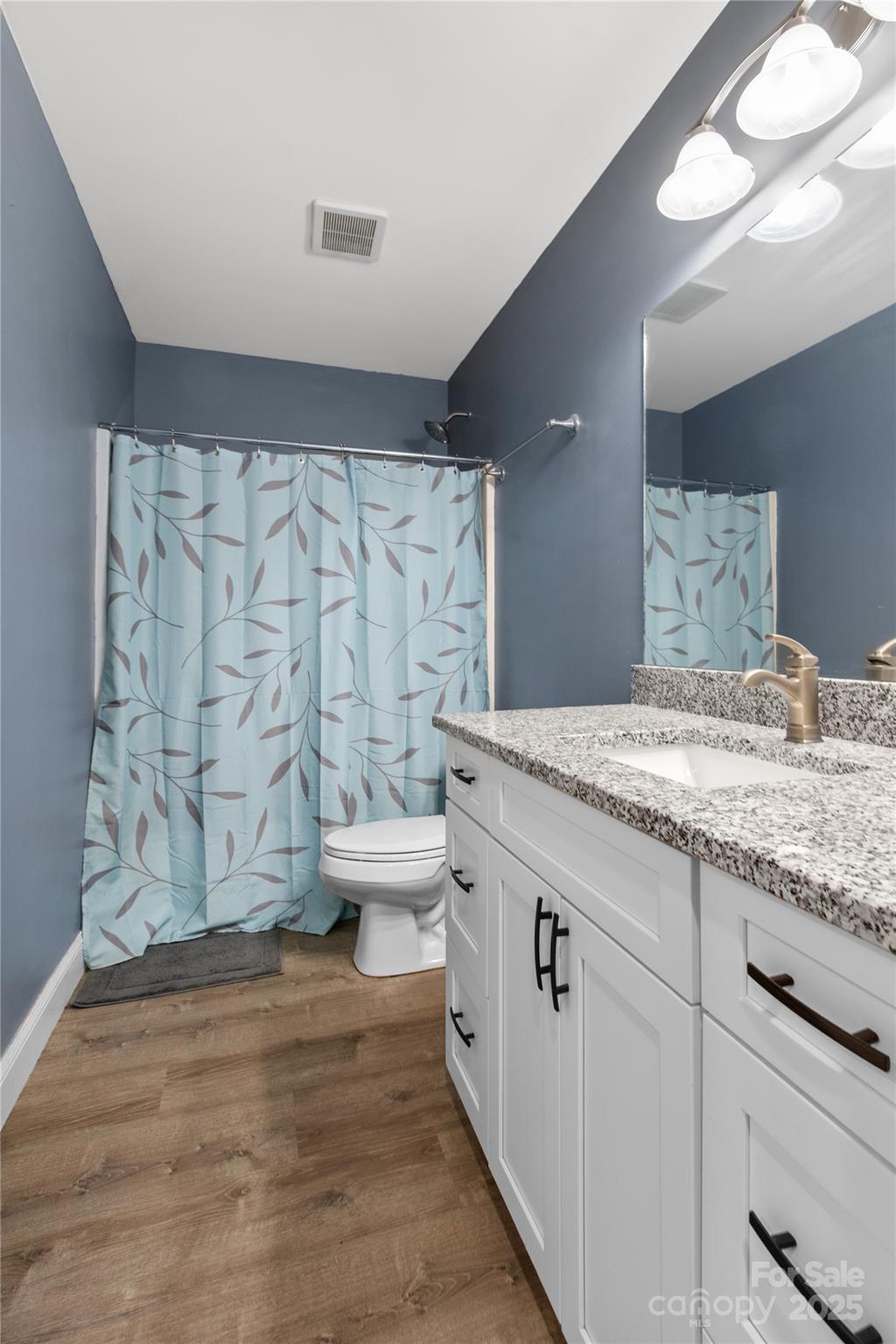 Ravenwood Forest - Residential