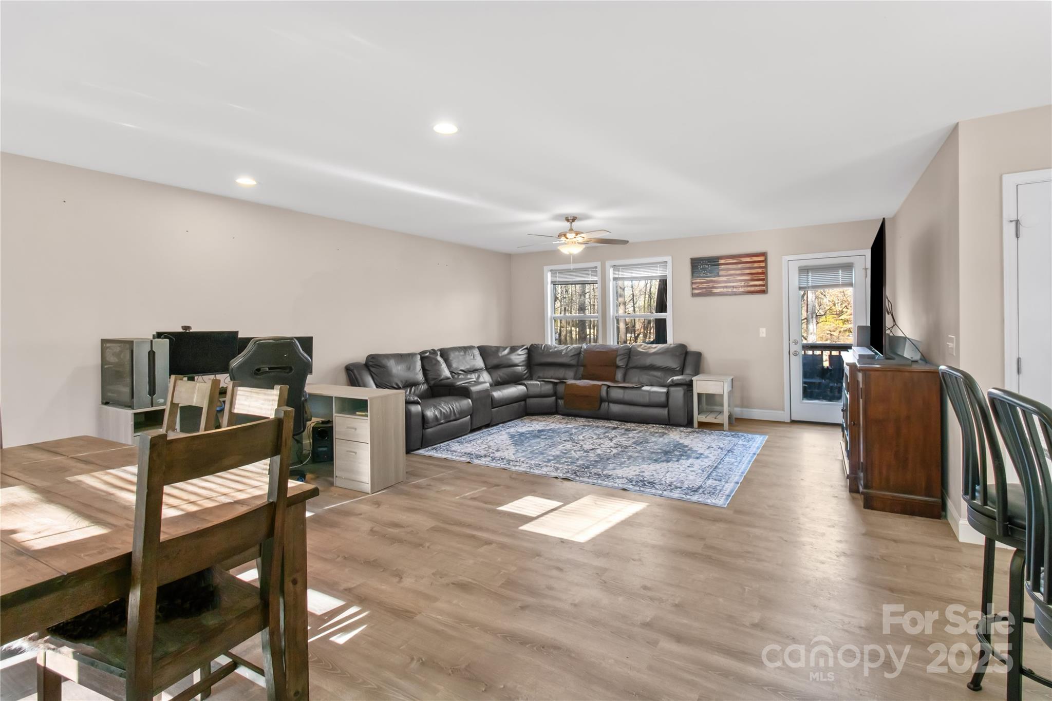 Ravenwood Forest - Residential