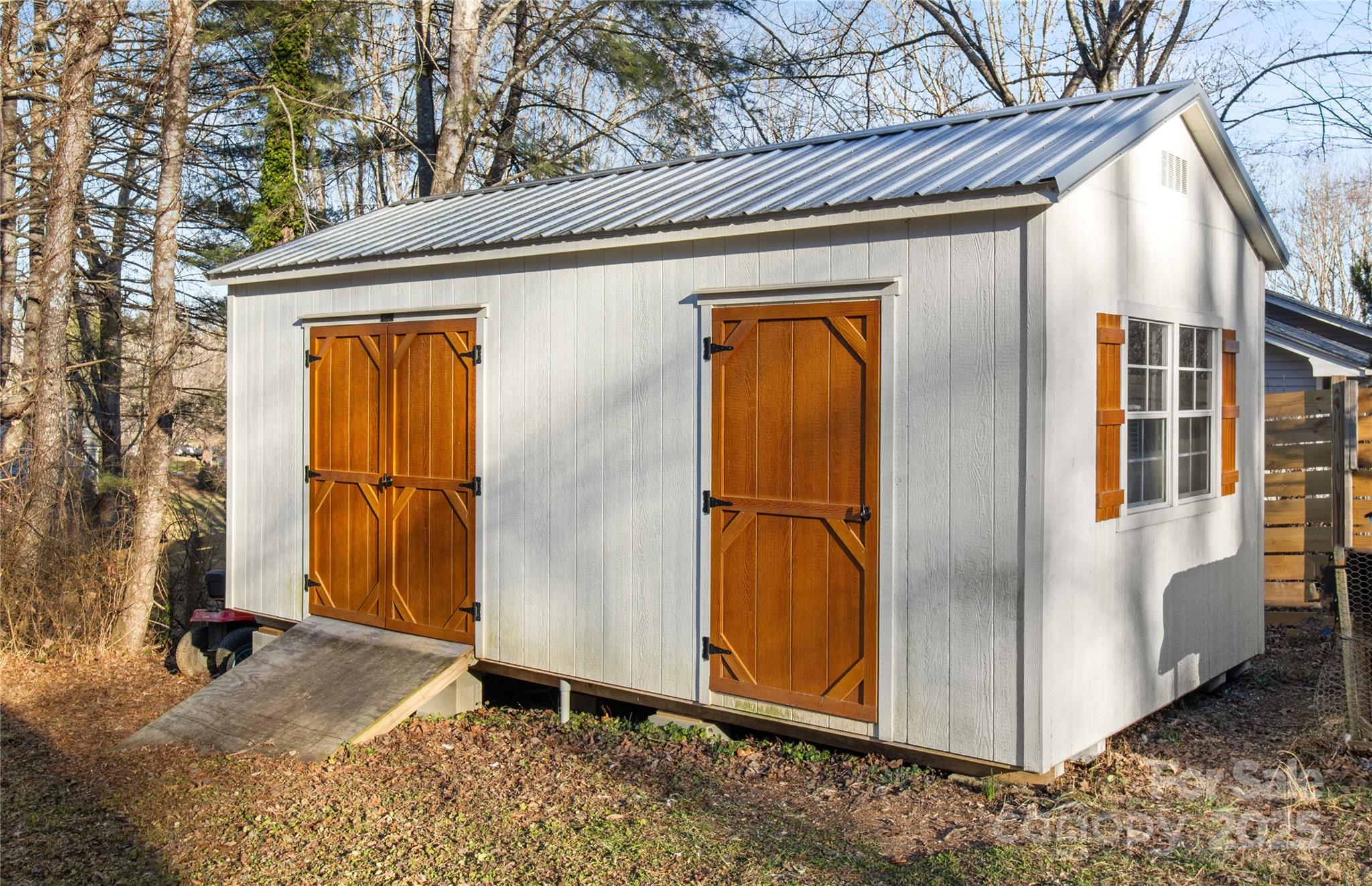 Ravenwood Forest - Residential