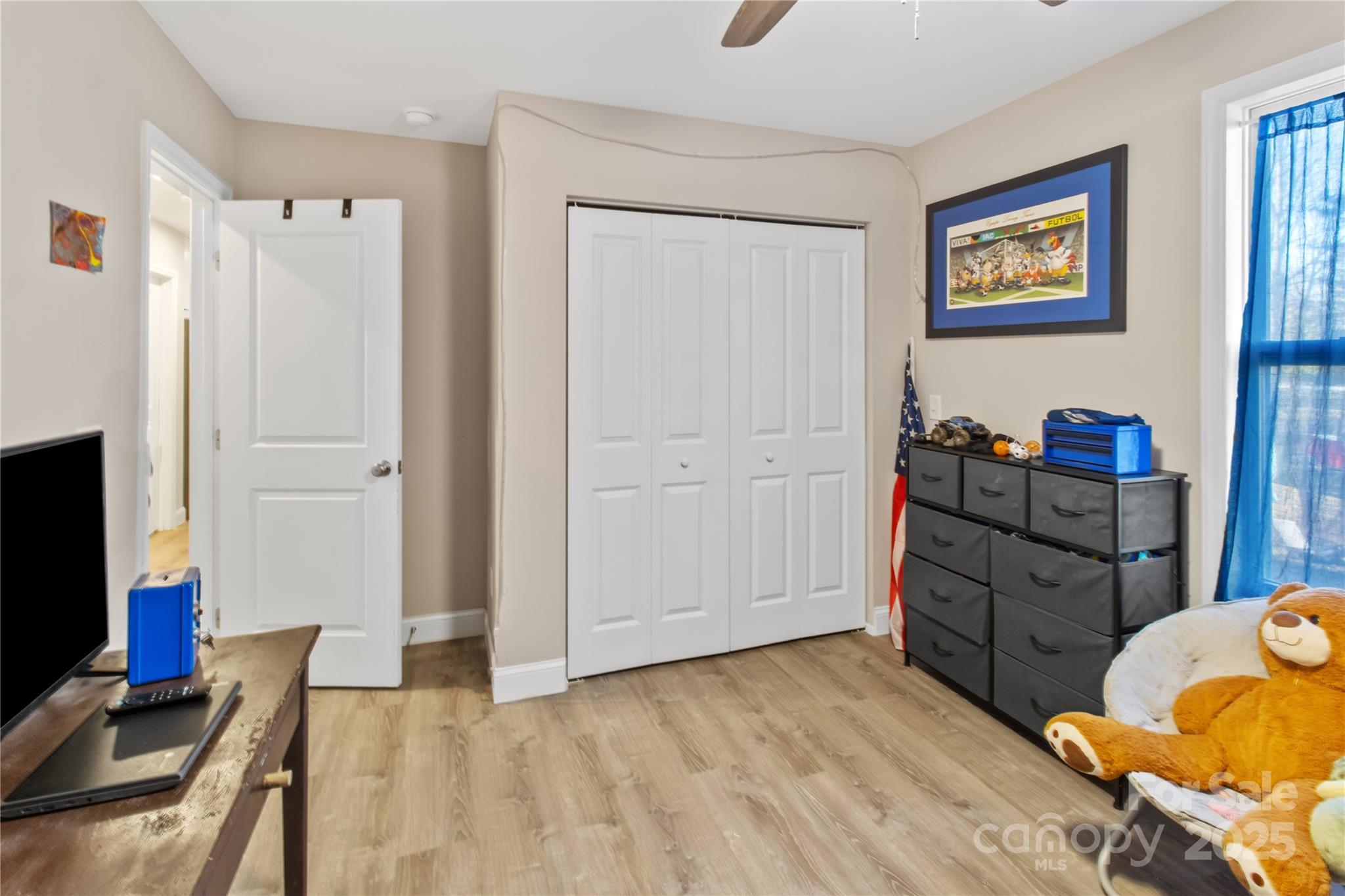 Ravenwood Forest - Residential