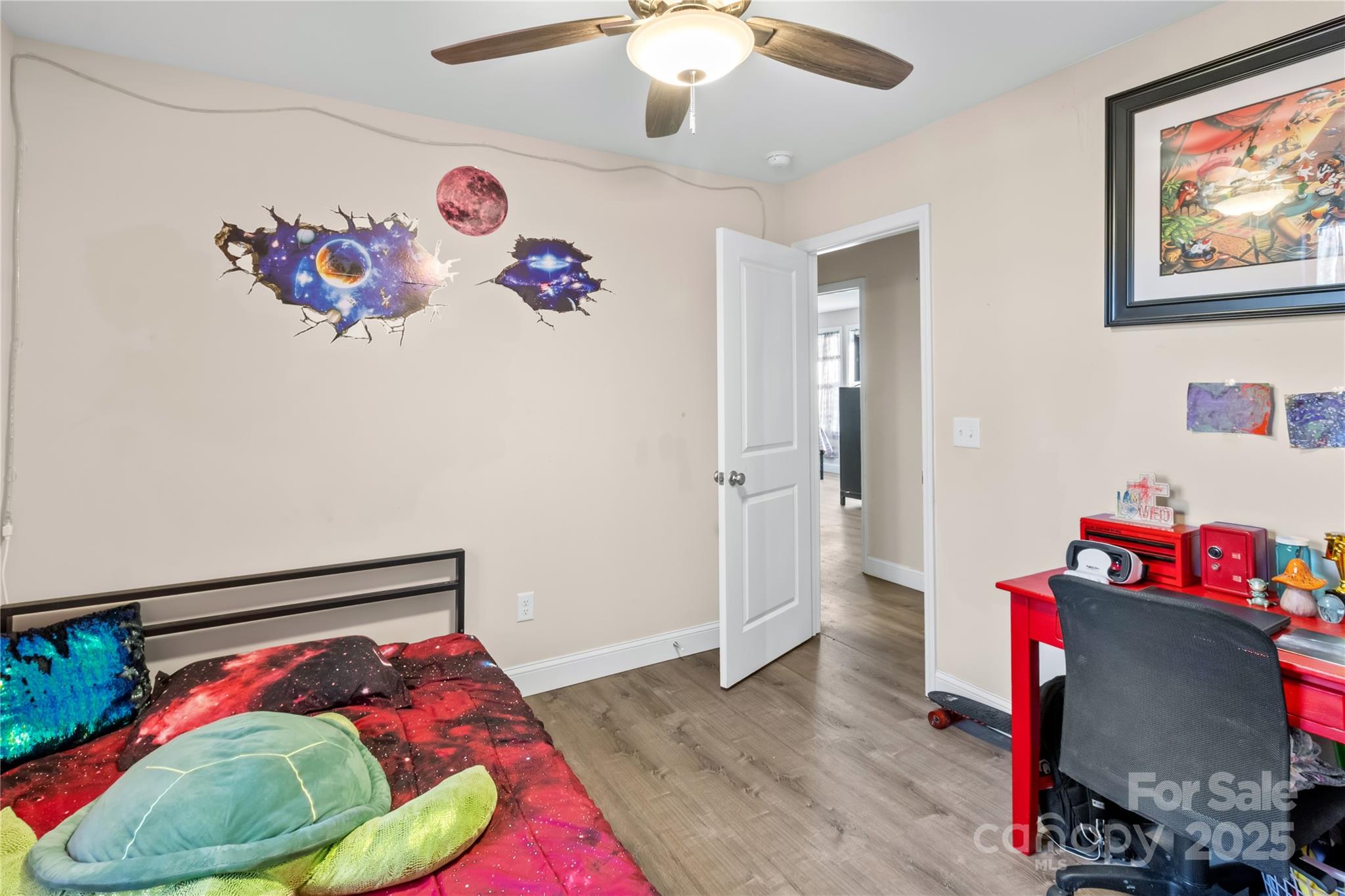 Ravenwood Forest - Residential