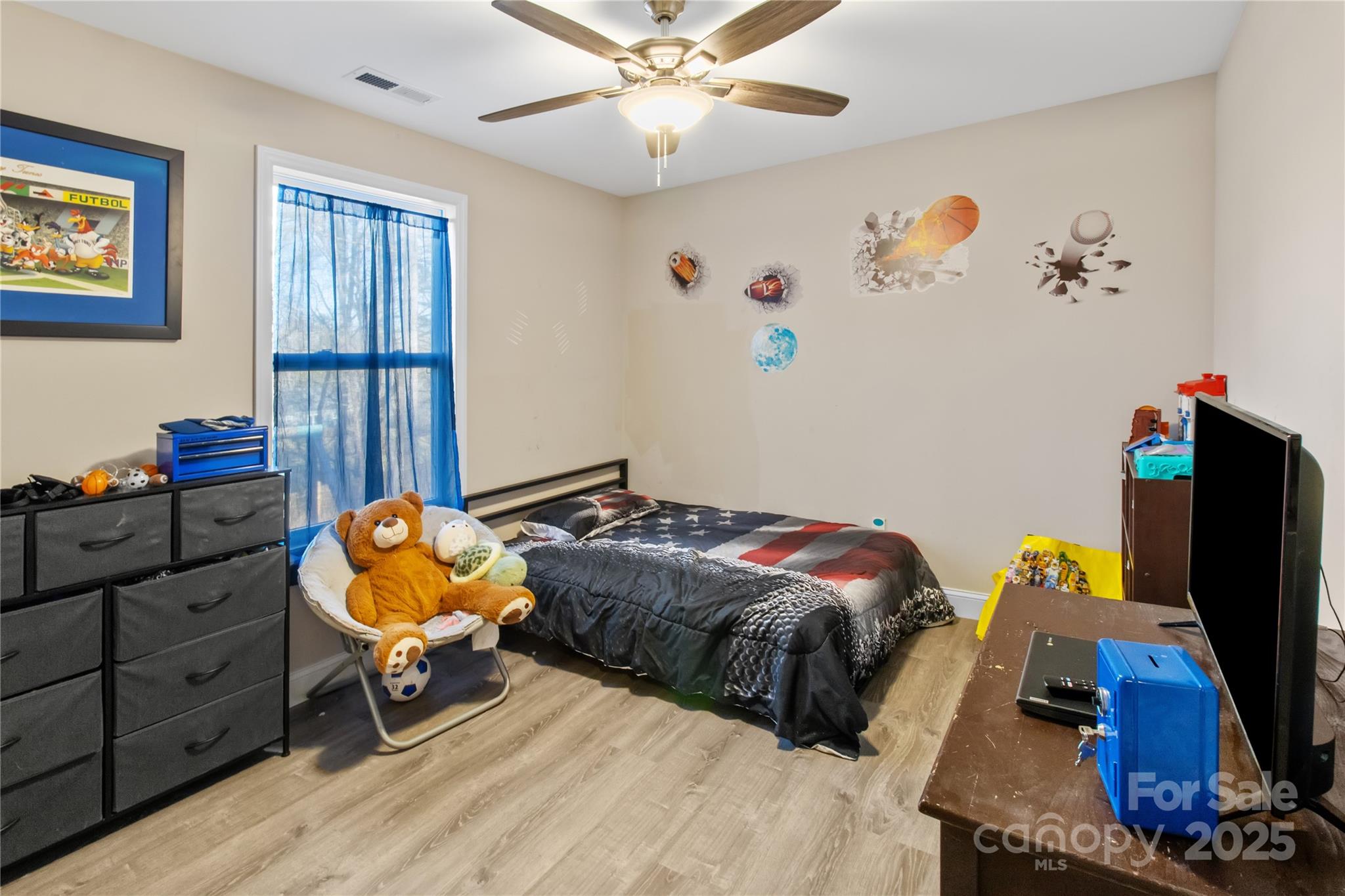 Ravenwood Forest - Residential