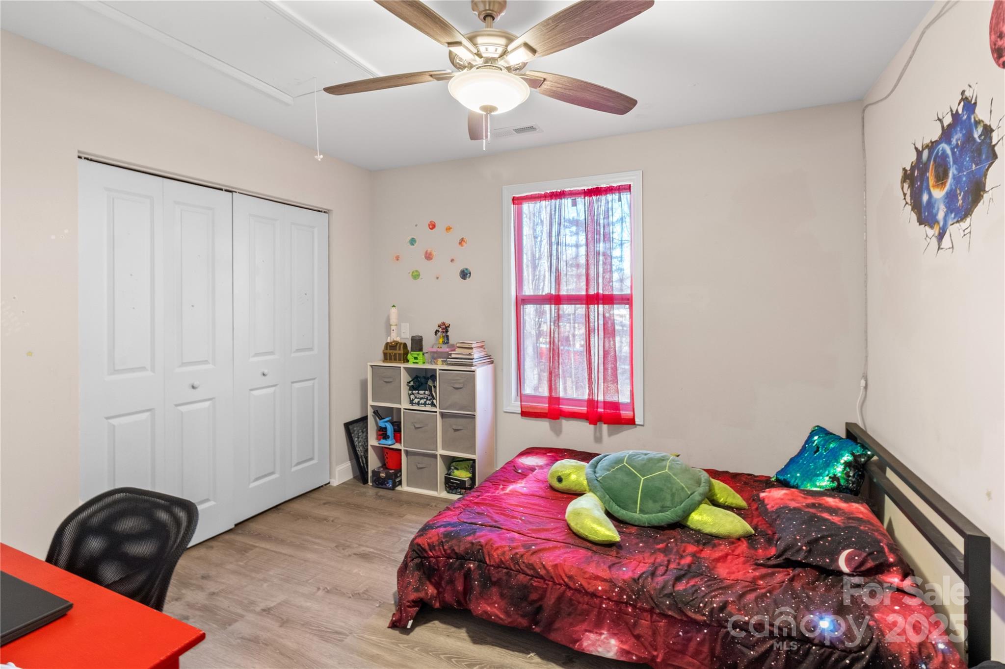 Ravenwood Forest - Residential