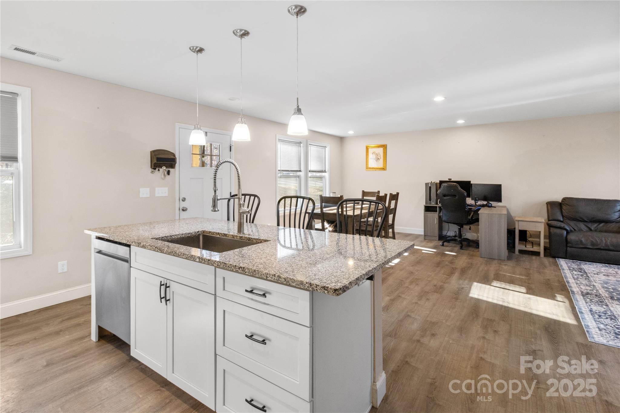 Ravenwood Forest - Residential