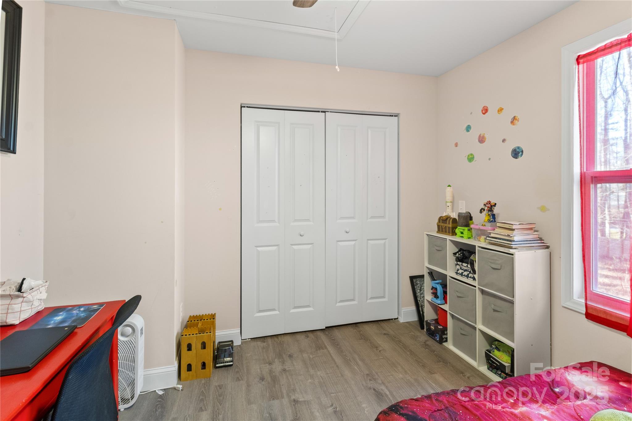 Ravenwood Forest - Residential