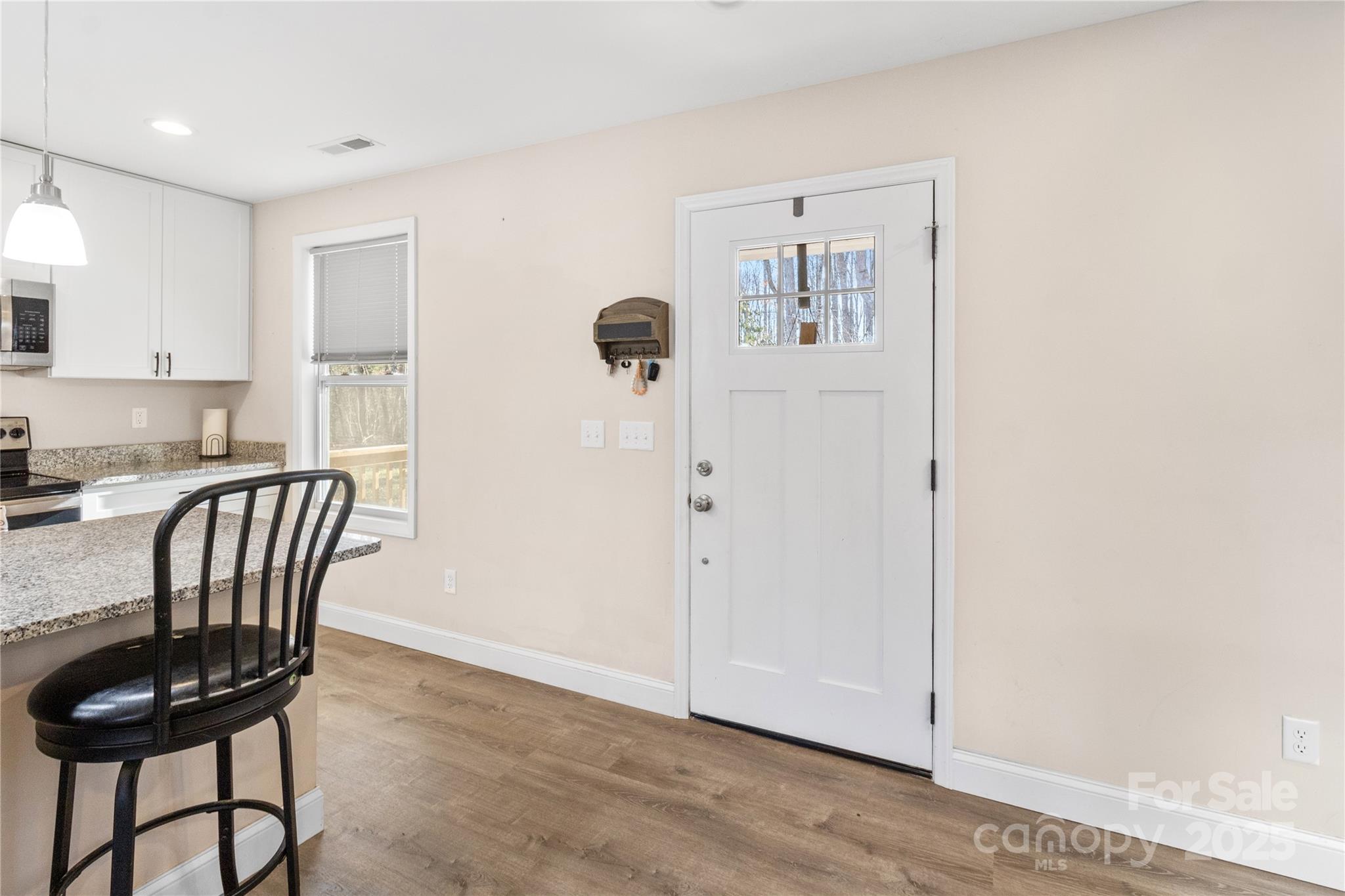 Ravenwood Forest - Residential