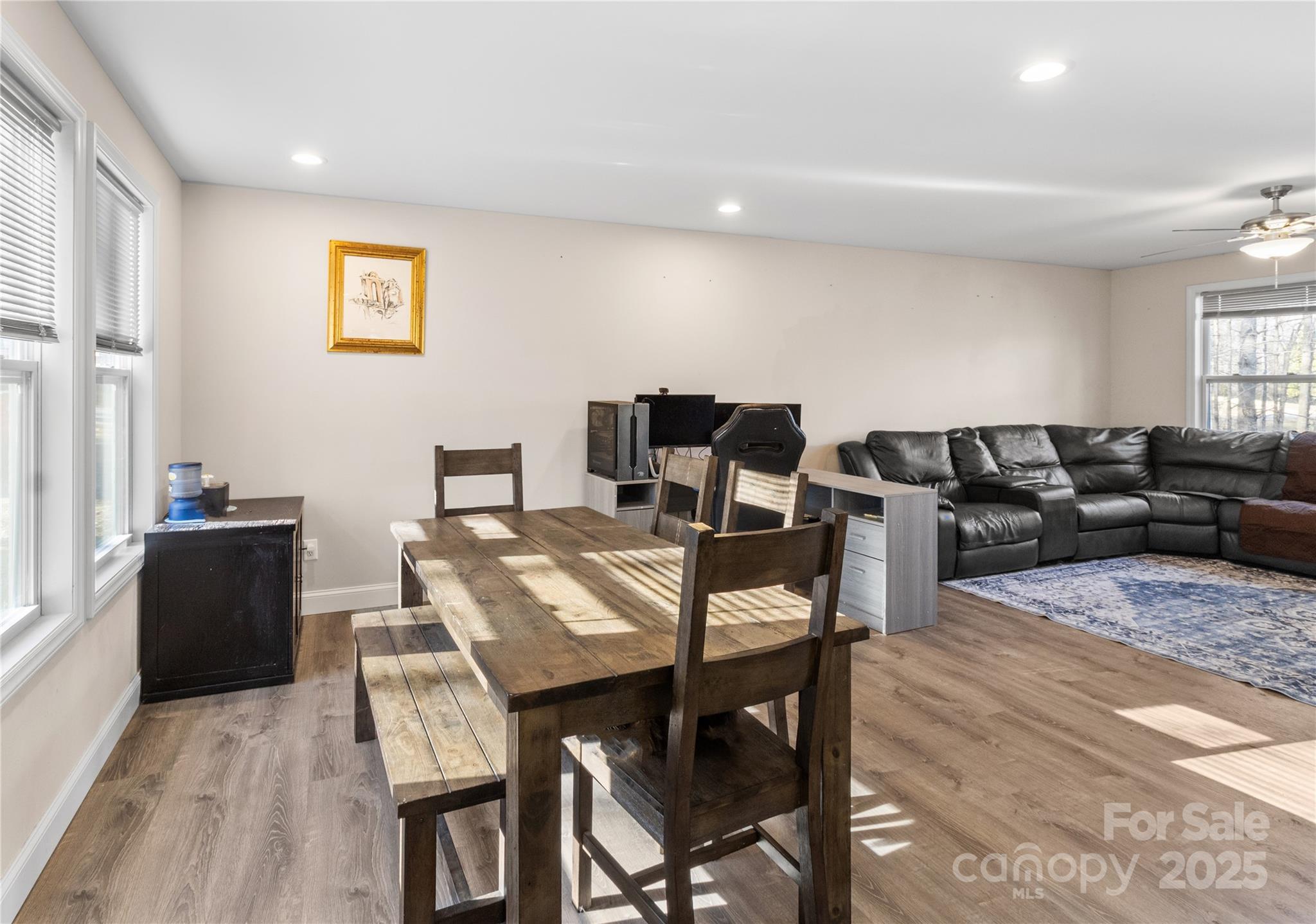 Ravenwood Forest - Residential