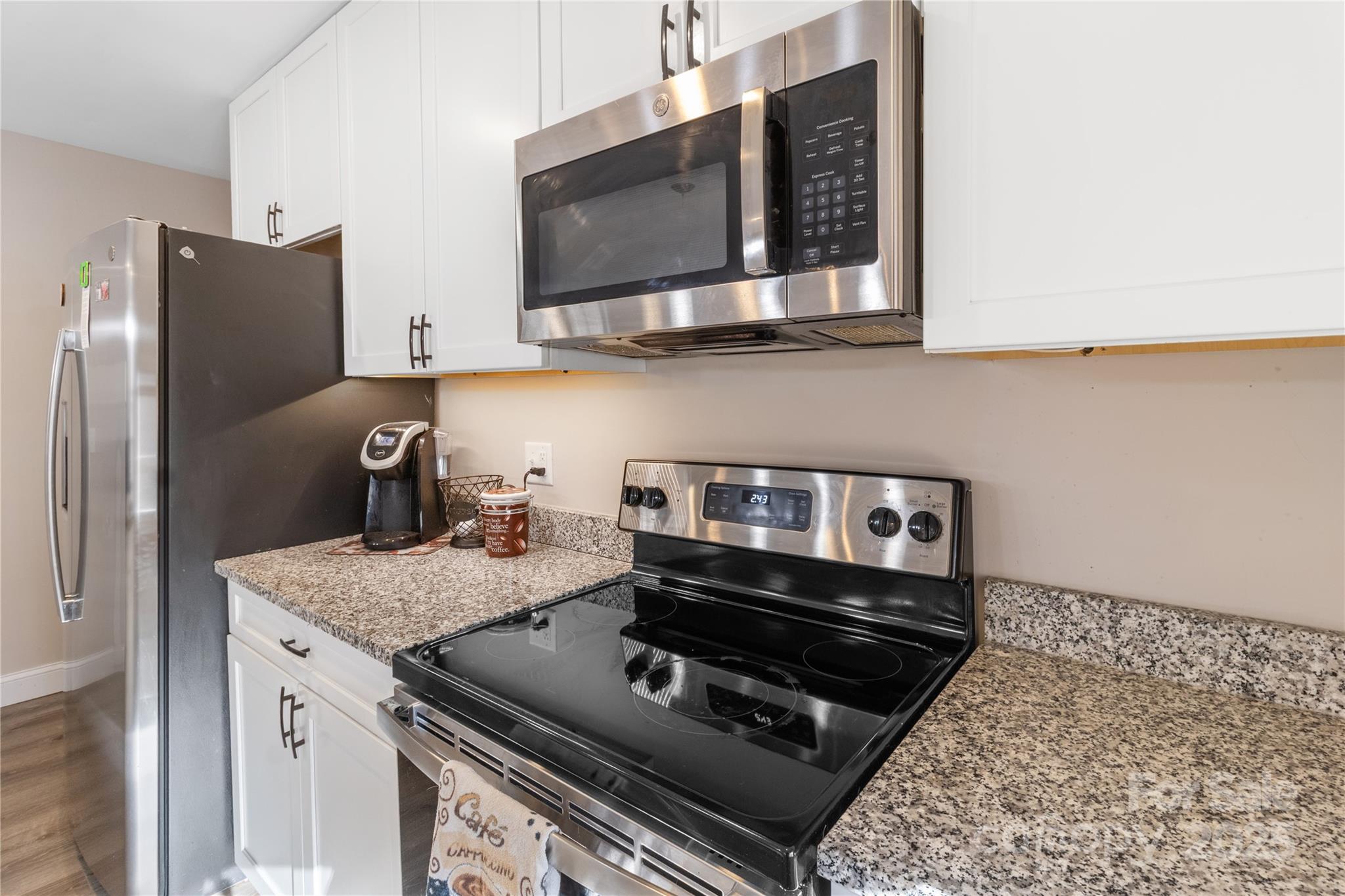 Ravenwood Forest - Residential