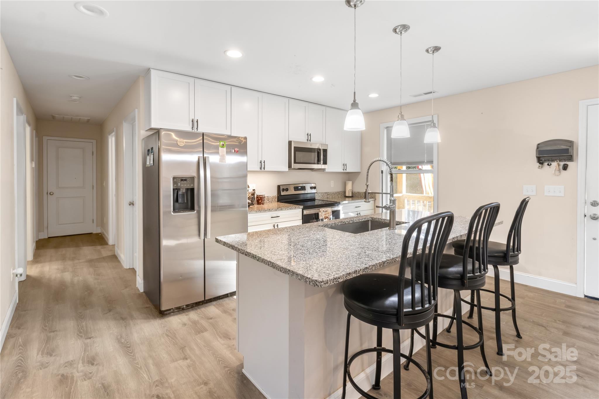 Ravenwood Forest - Residential