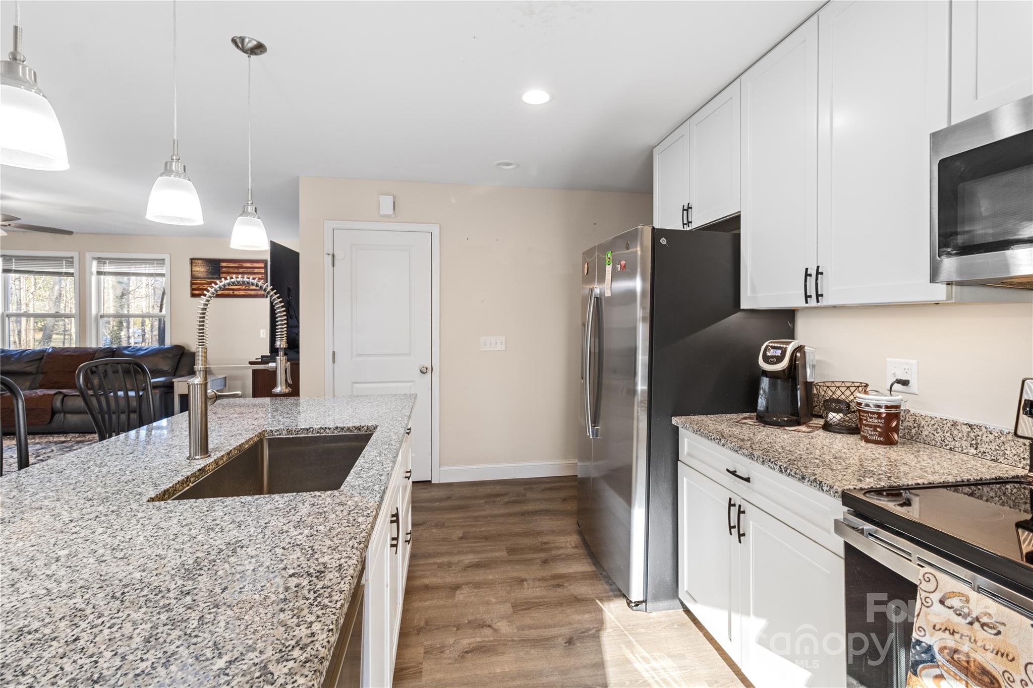 Ravenwood Forest - Residential