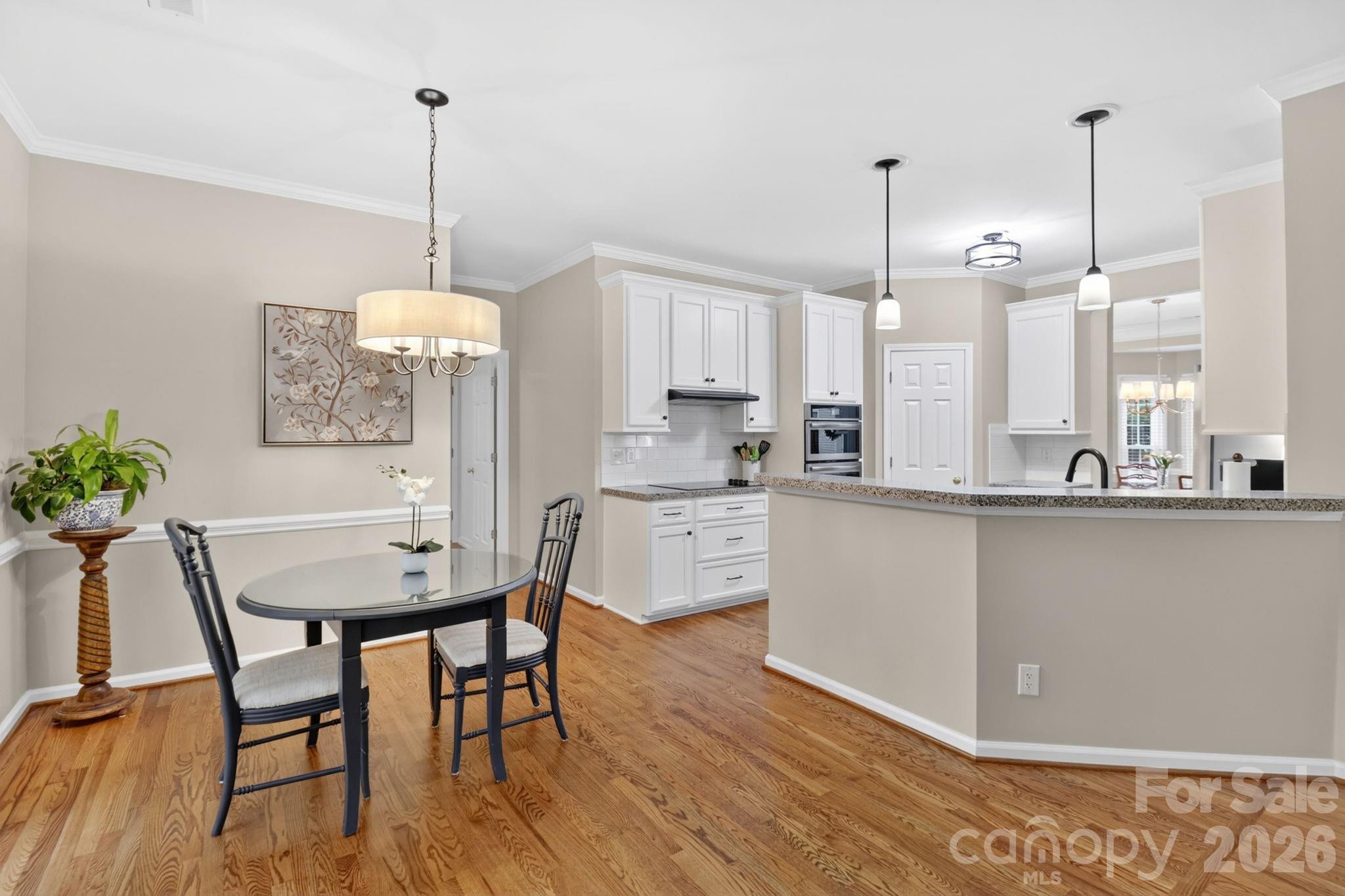 Wilshire - Residential
