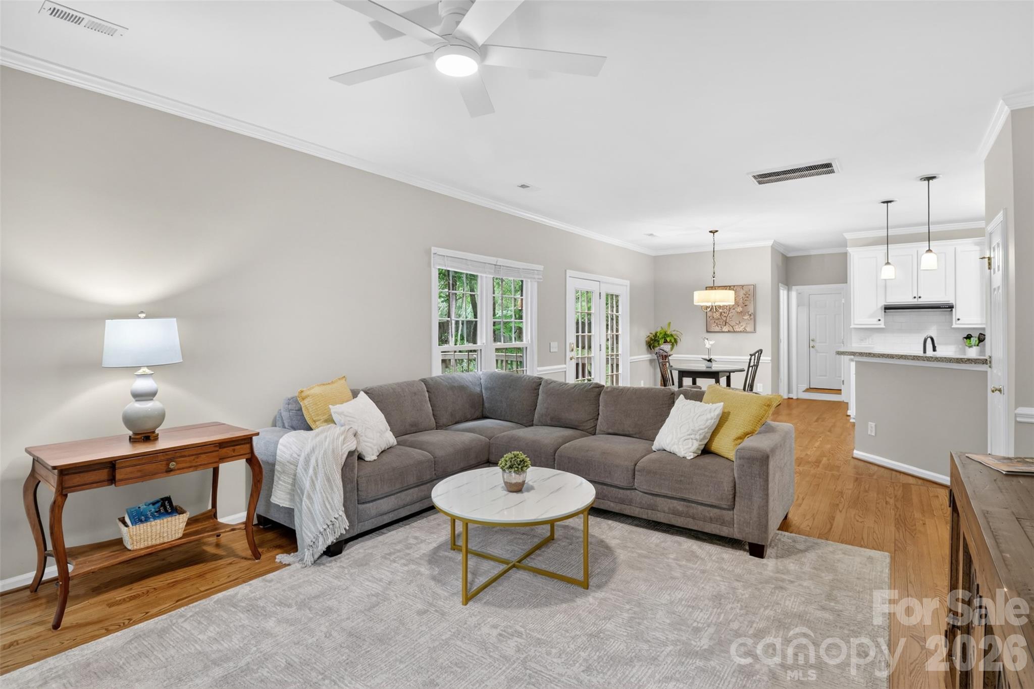 Wilshire - Residential