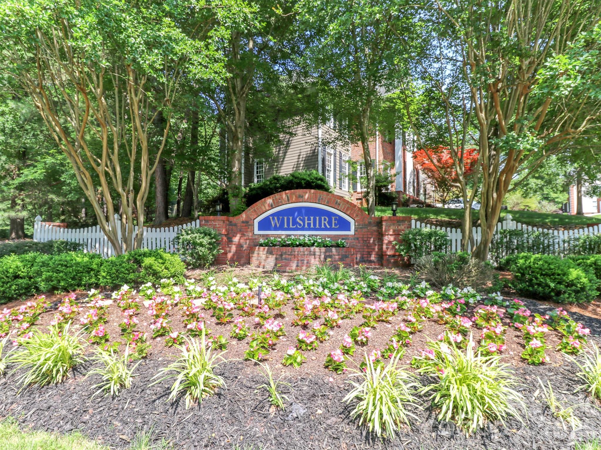Wilshire - Residential