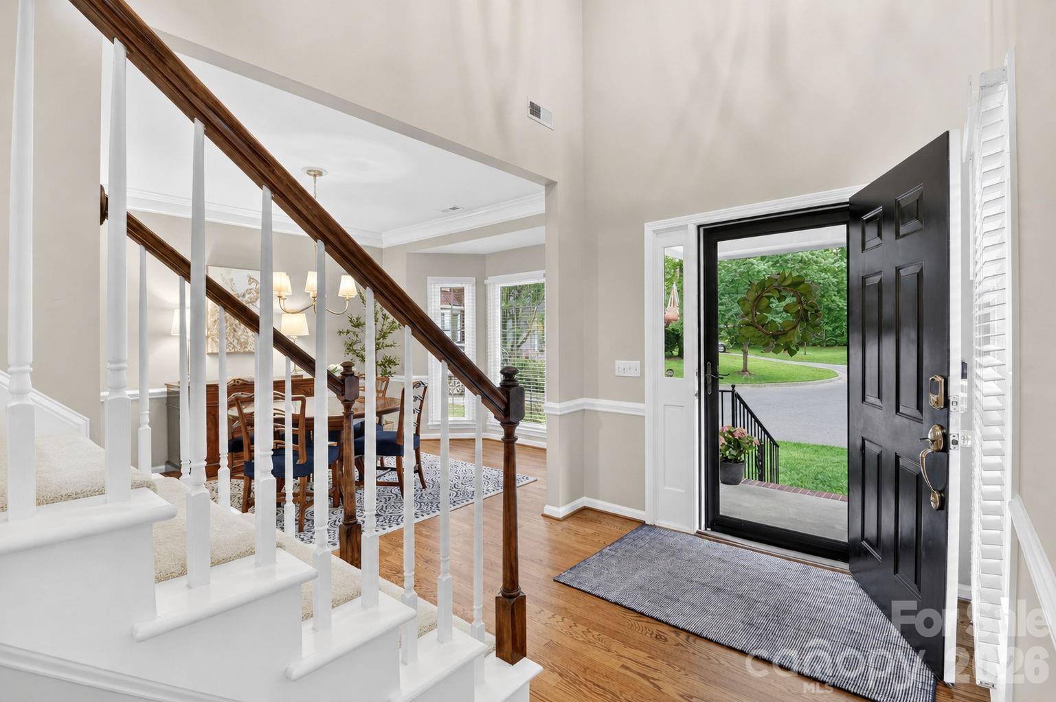 Wilshire - Residential