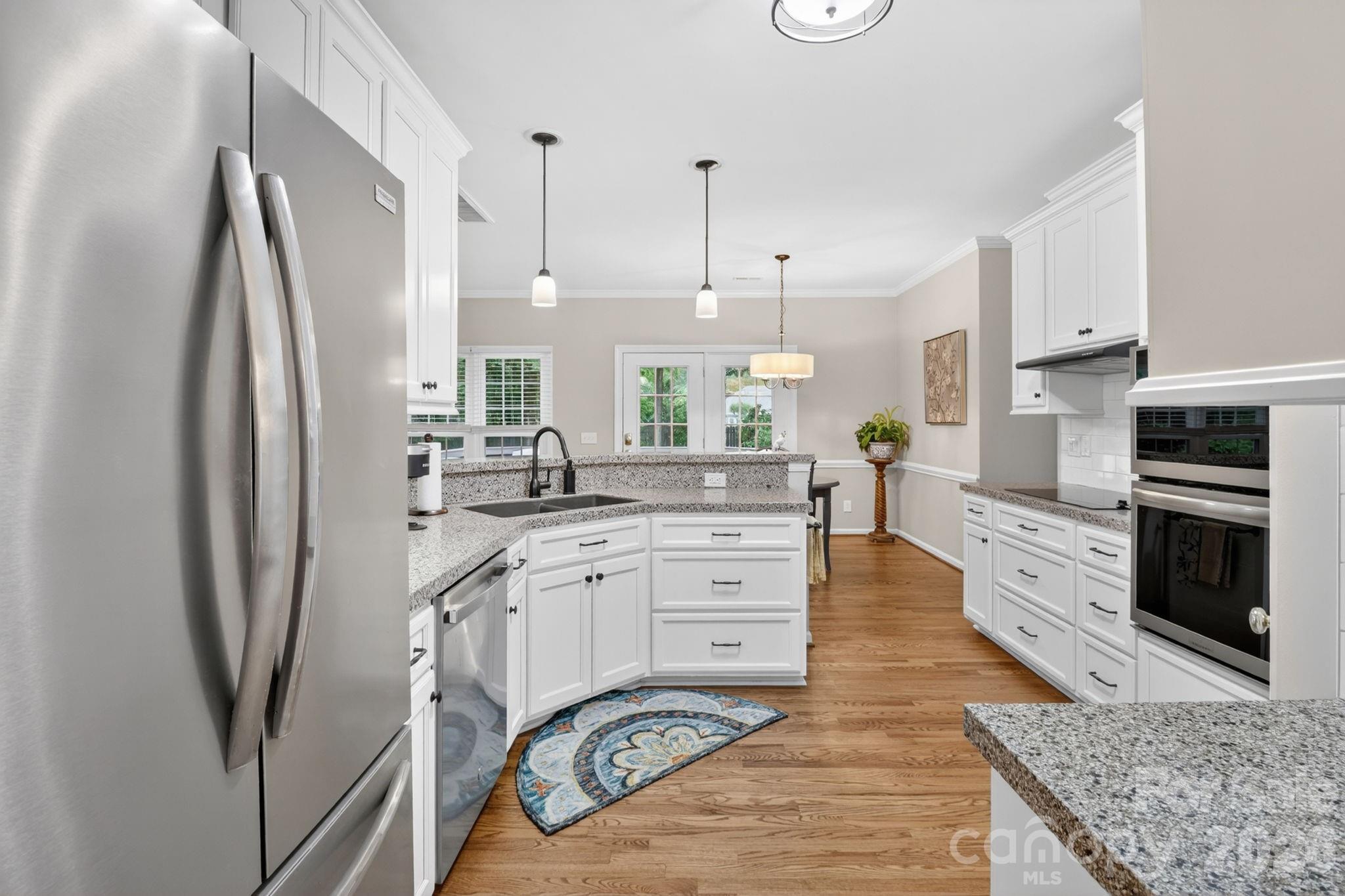 Wilshire - Residential