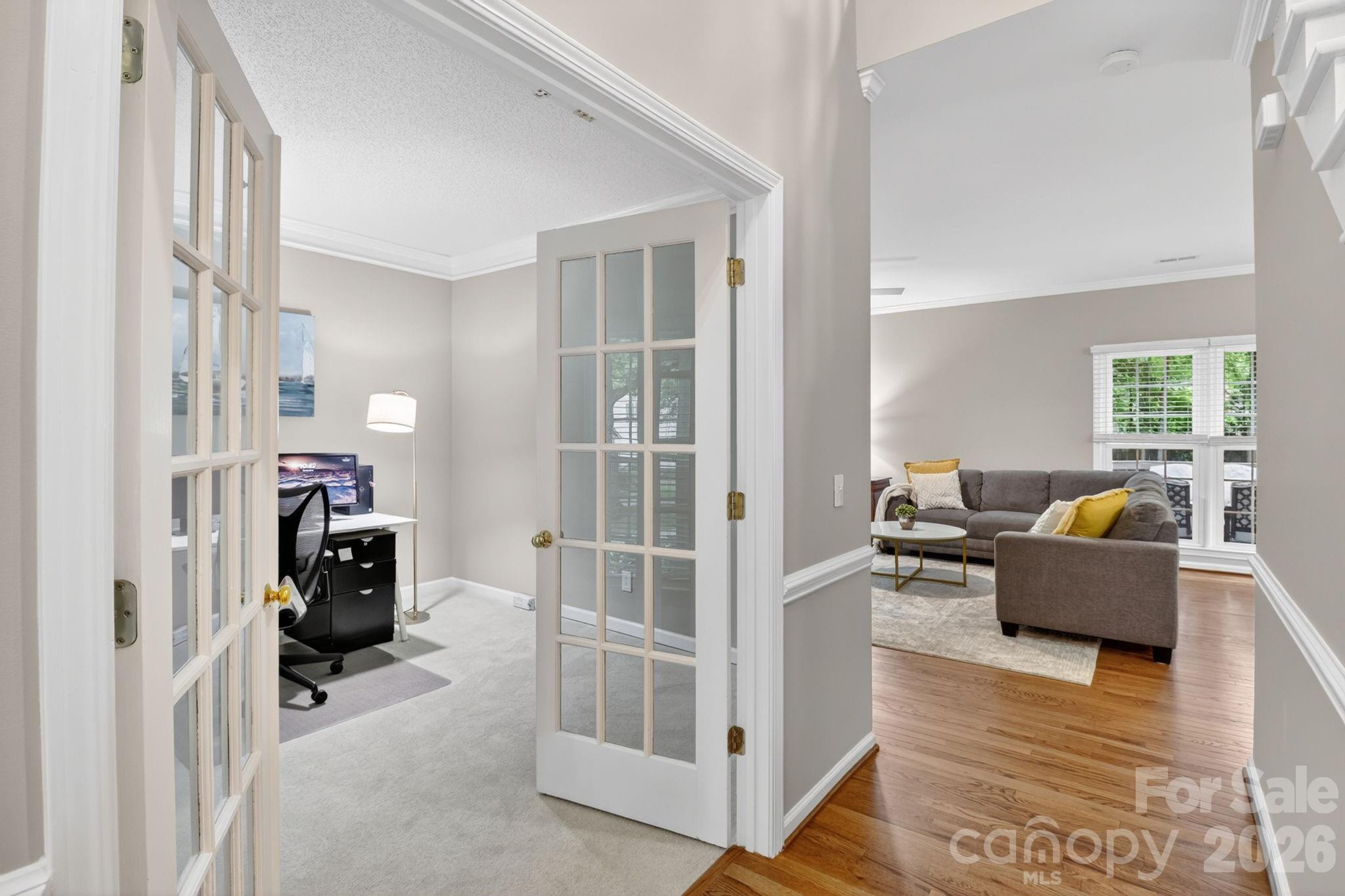 Wilshire - Residential