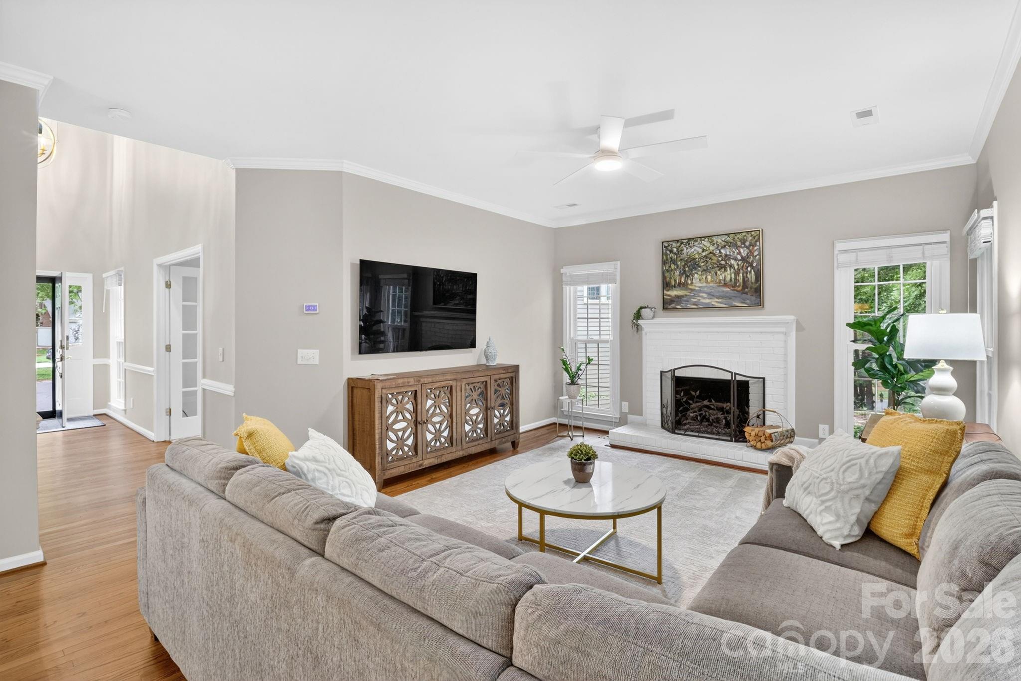 Wilshire - Residential
