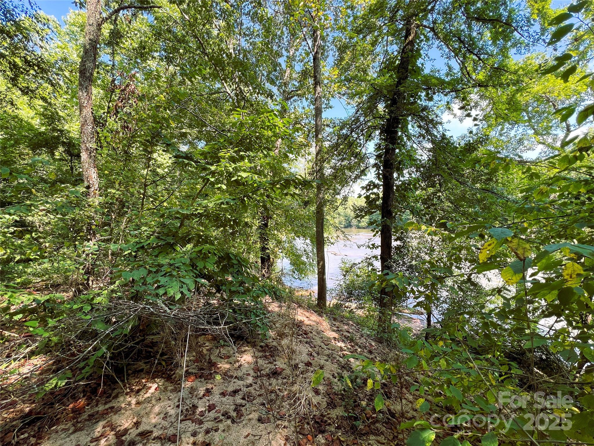 Broad River Highlands - Land