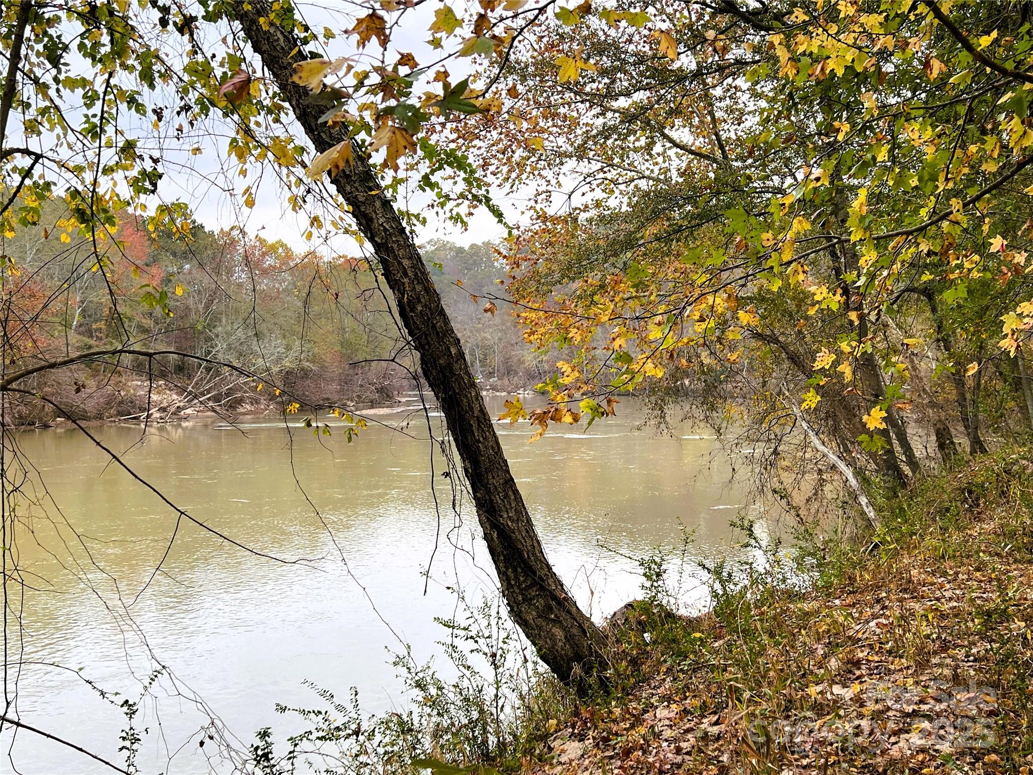 Broad River Highlands - Land