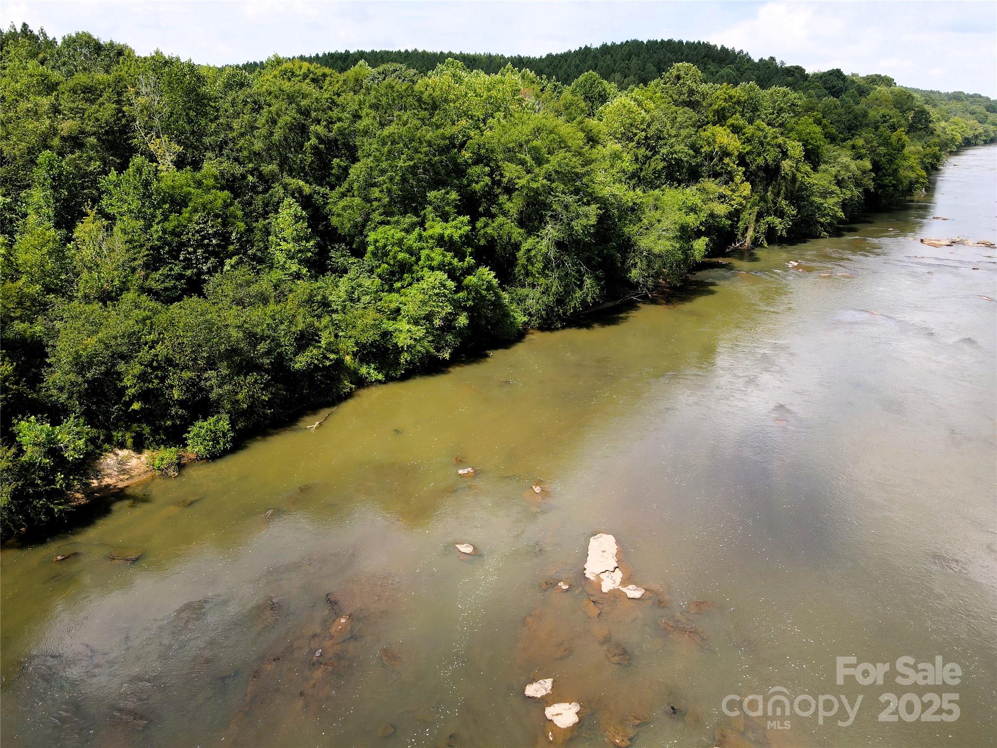 Lot 3B Broad River Highlands Drive