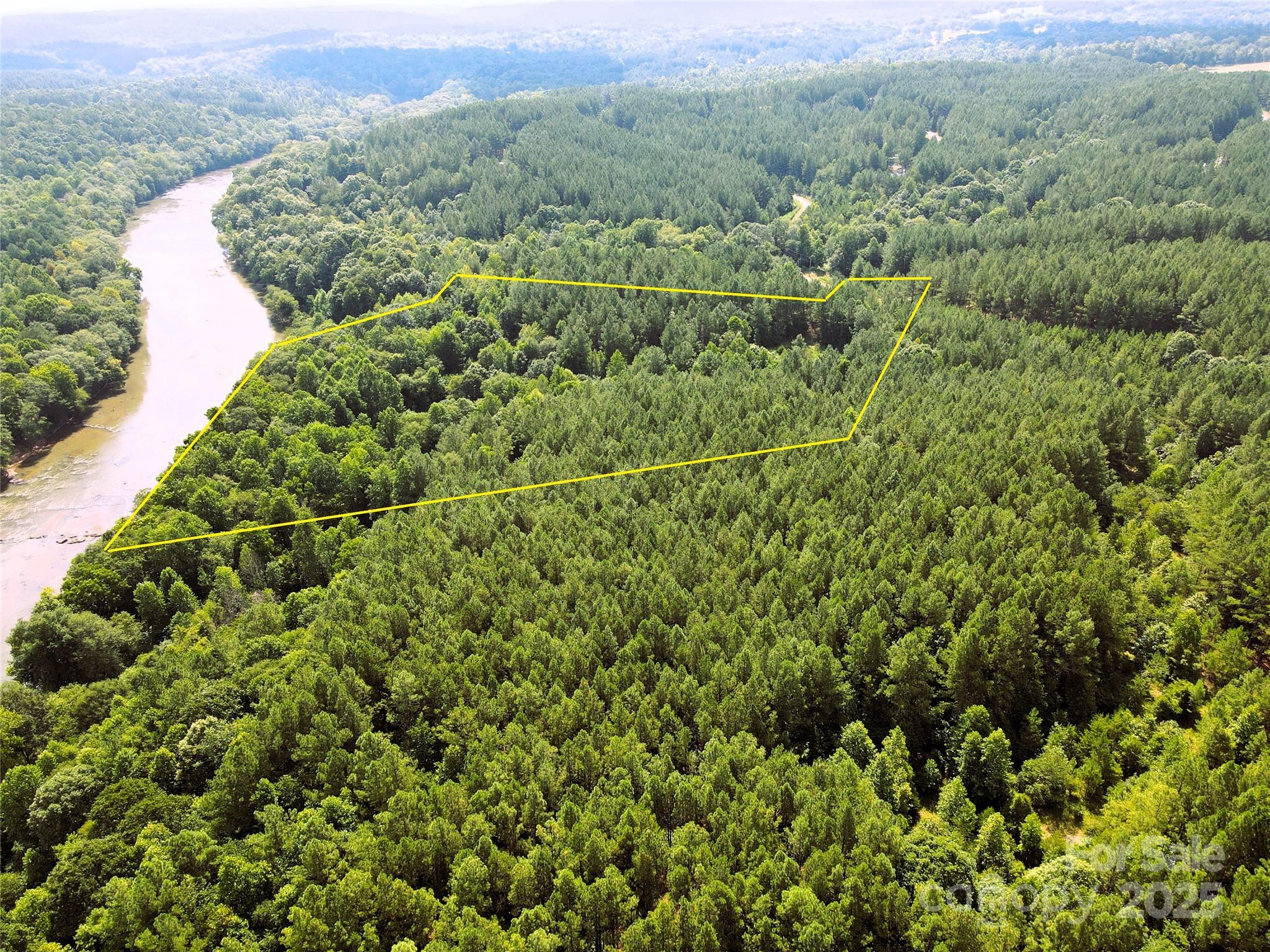 Broad River Highlands - Land