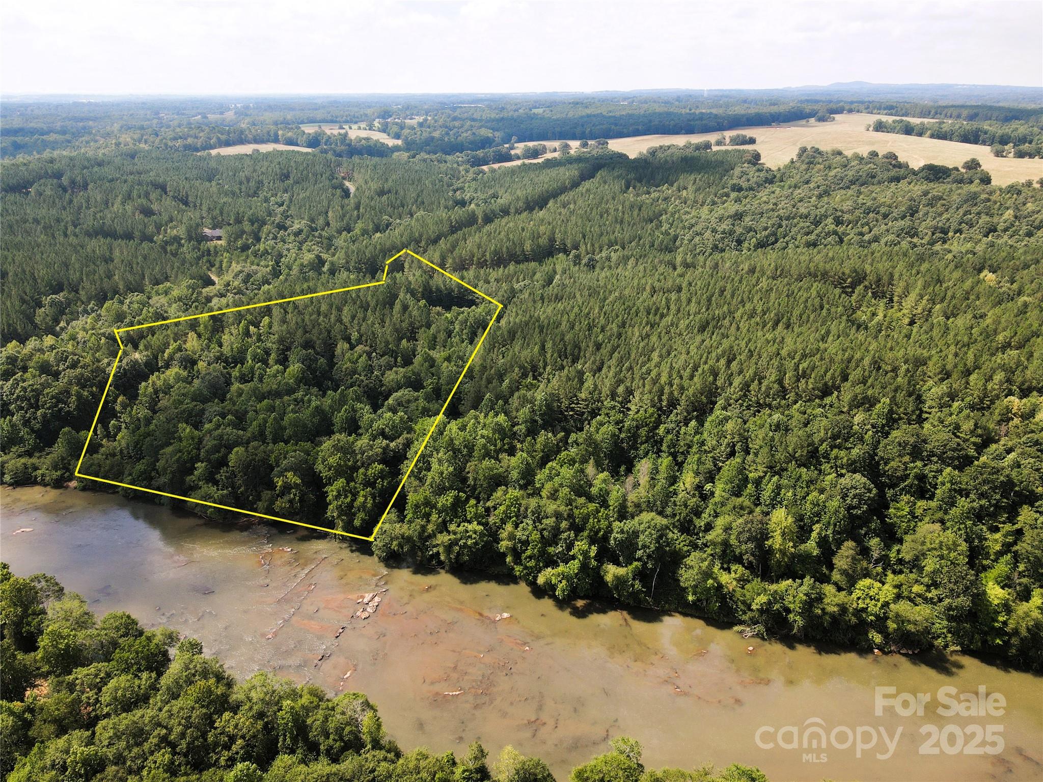 Lot 3B Broad River Highlands Drive