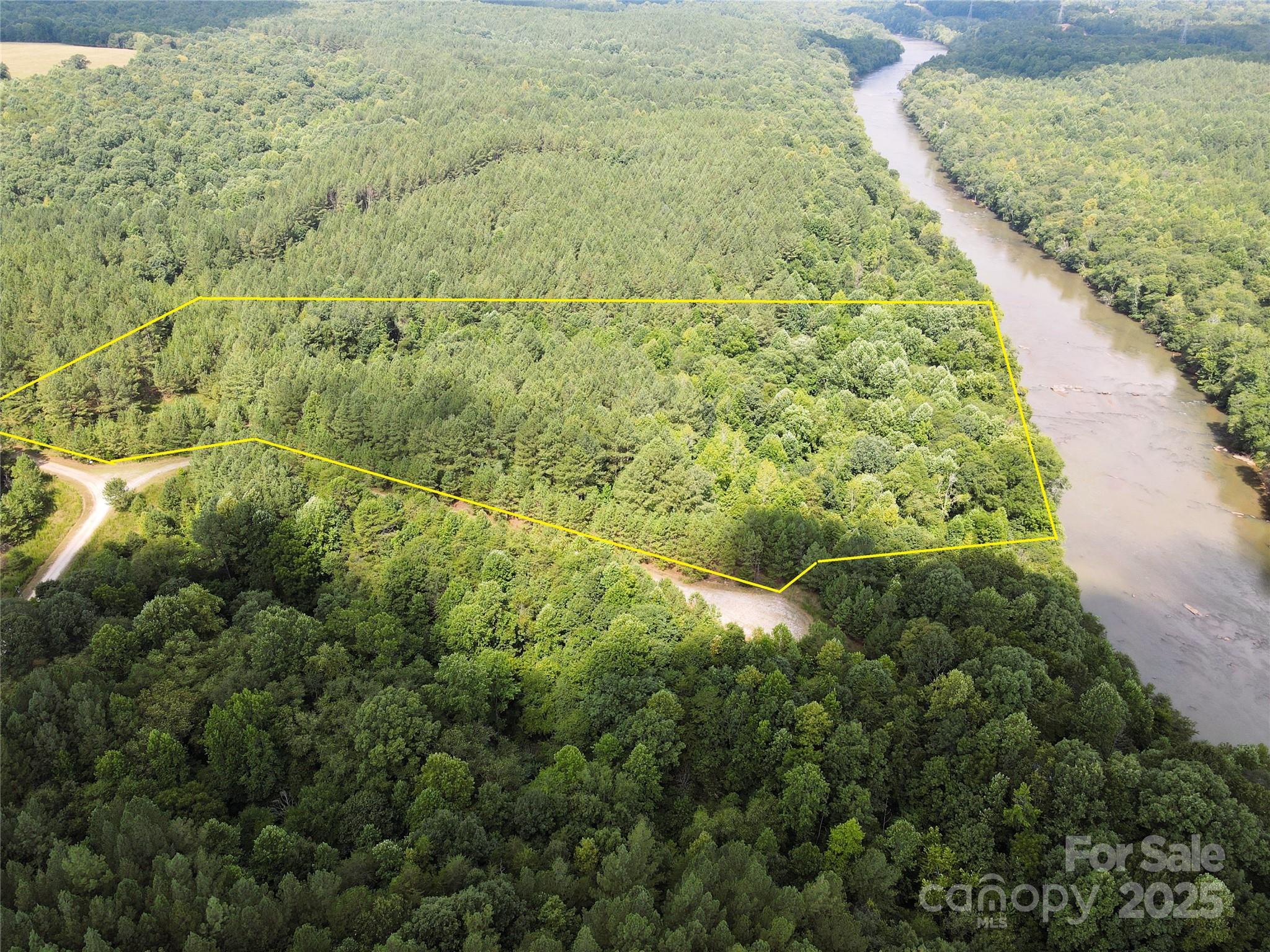 Broad River Highlands - Land