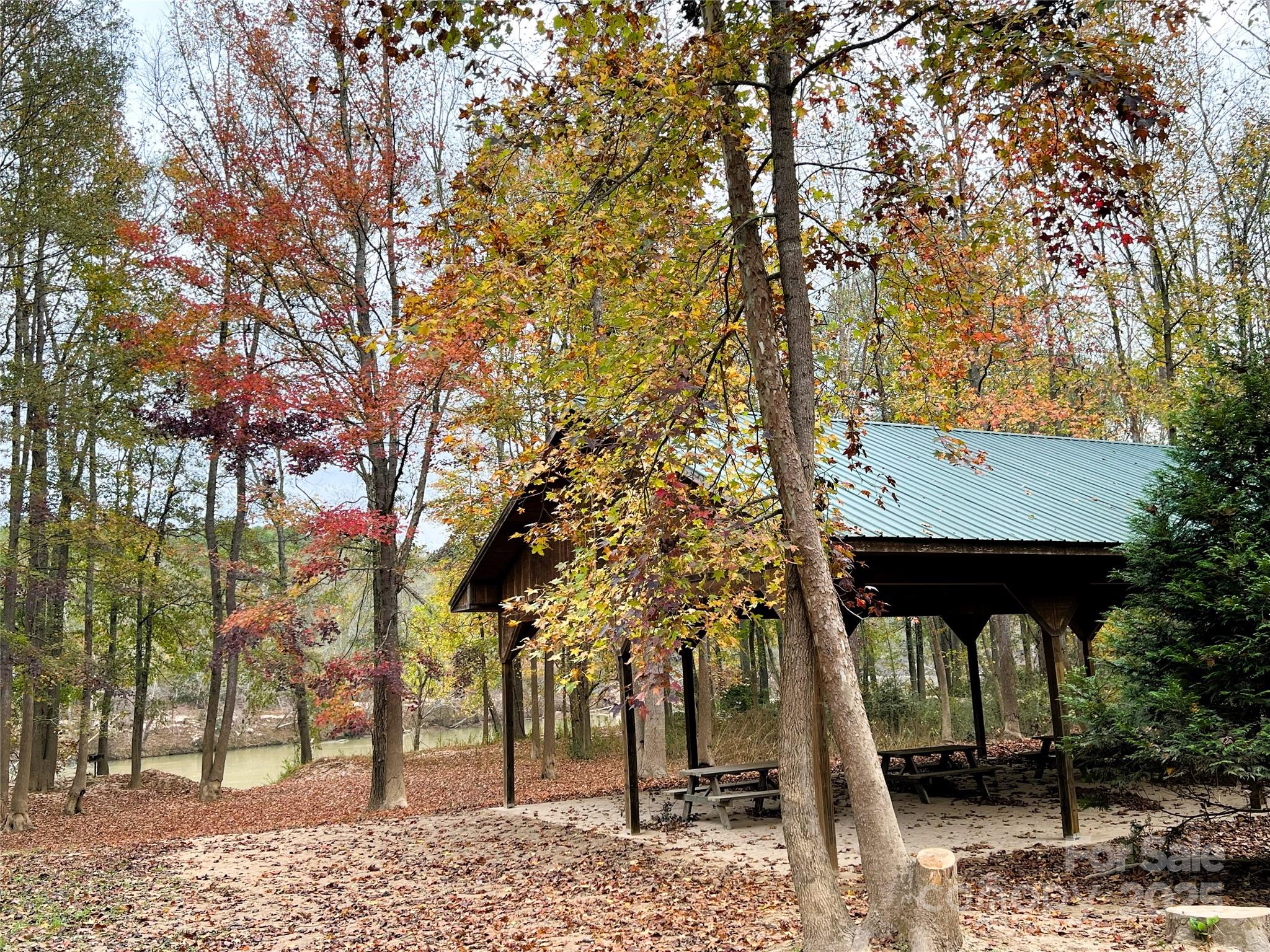 Broad River Highlands - Land