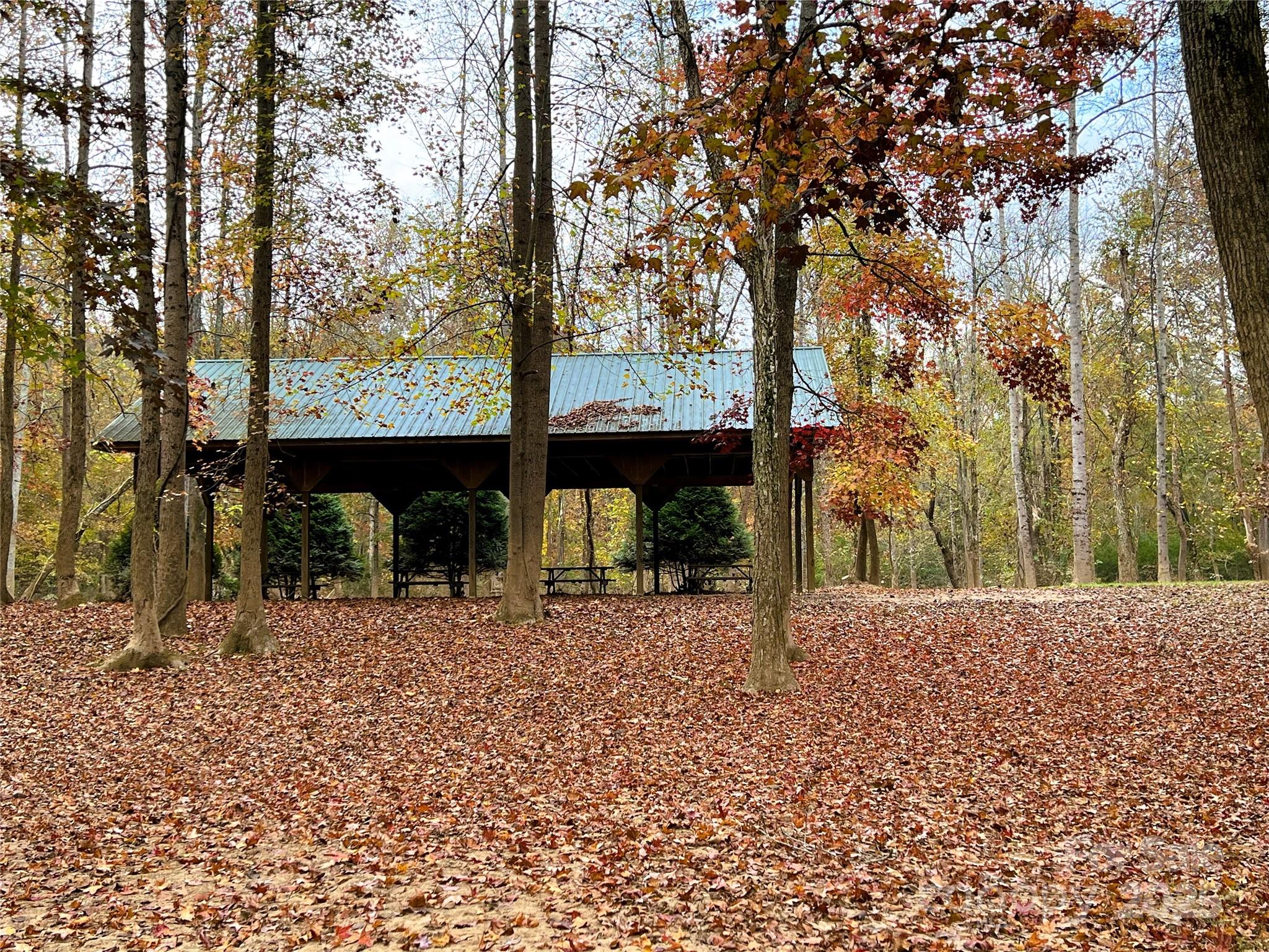 Broad River Highlands - Land