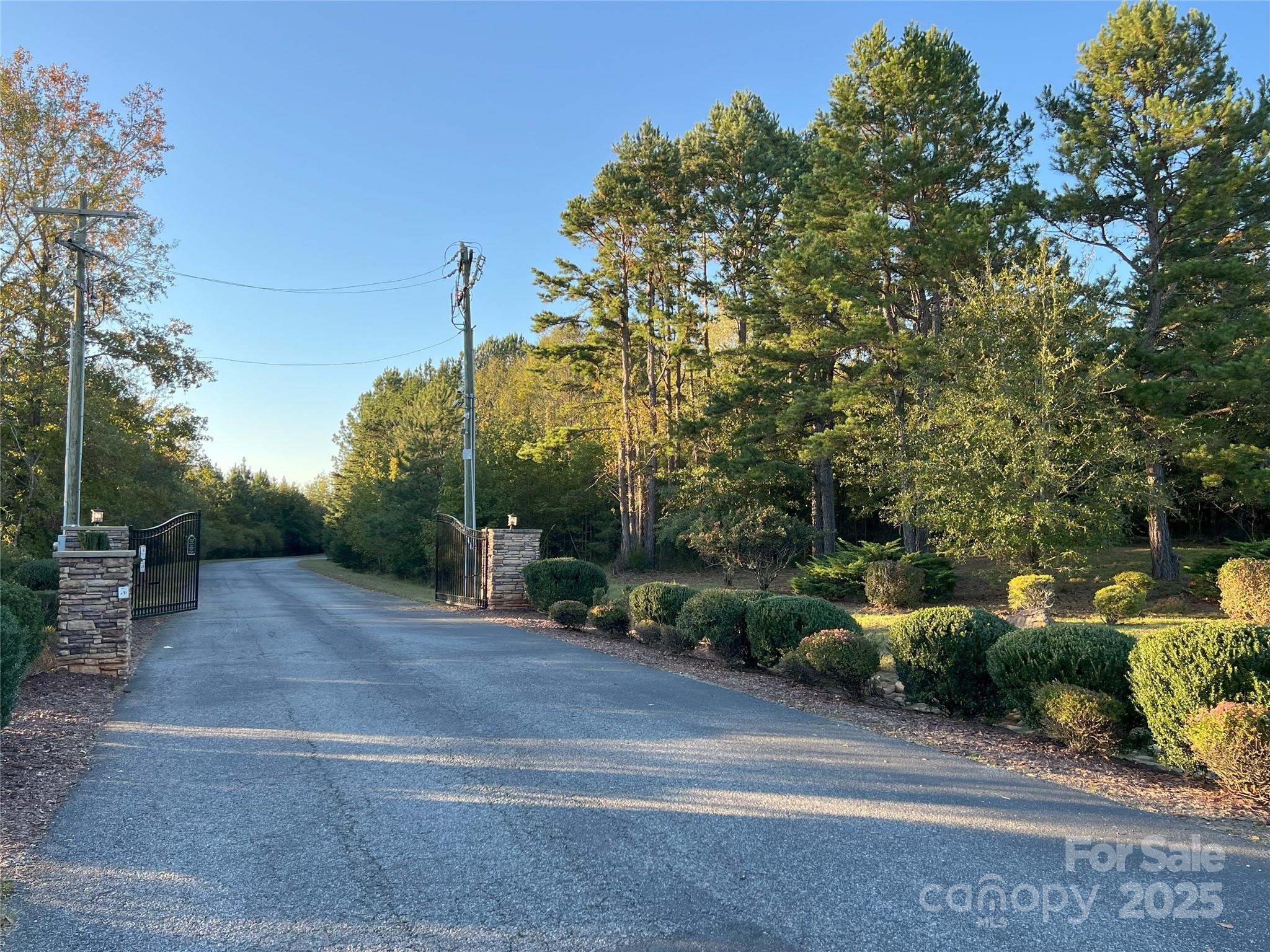 Broad River Highlands - Land