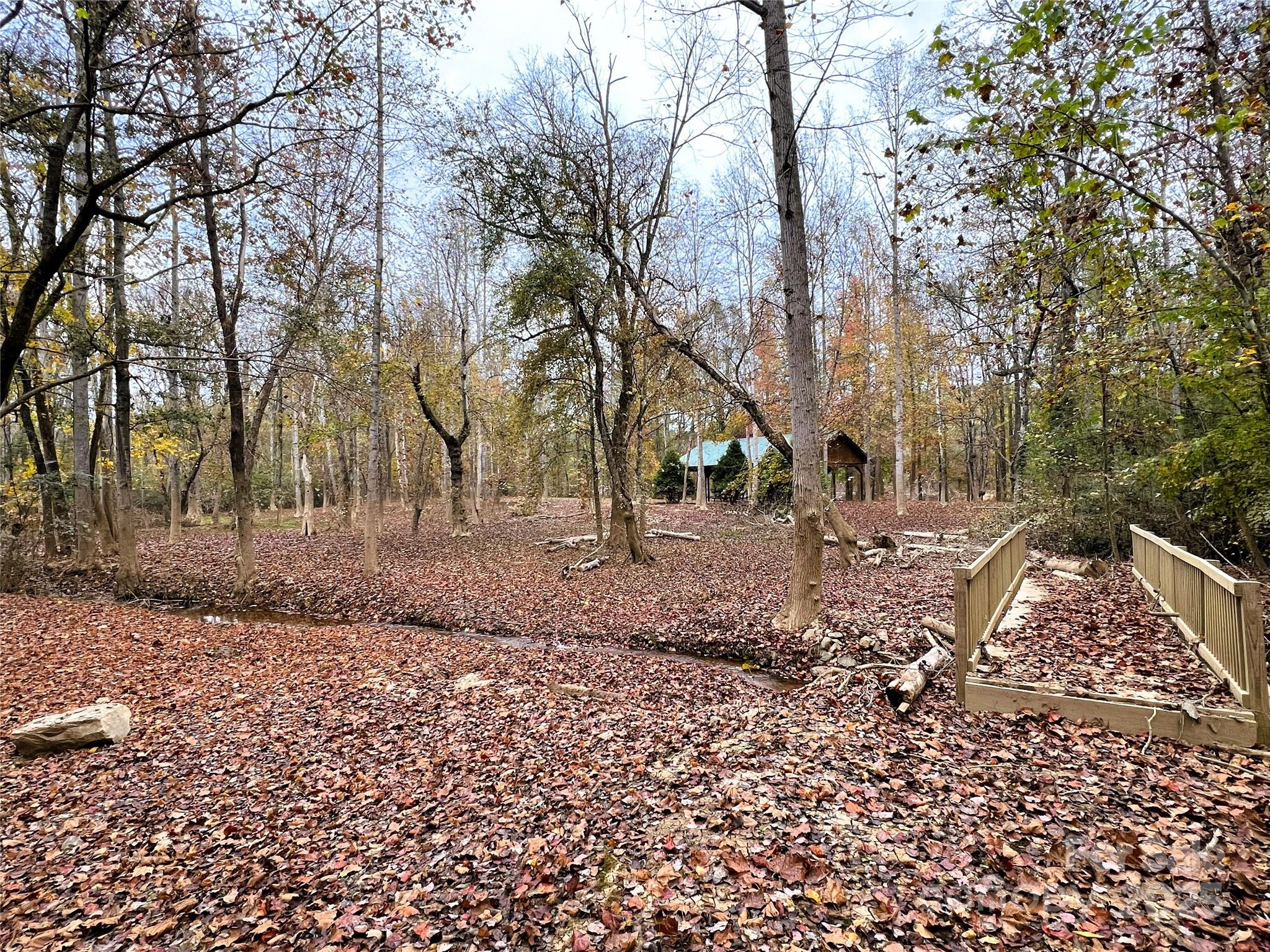 Broad River Highlands - Land