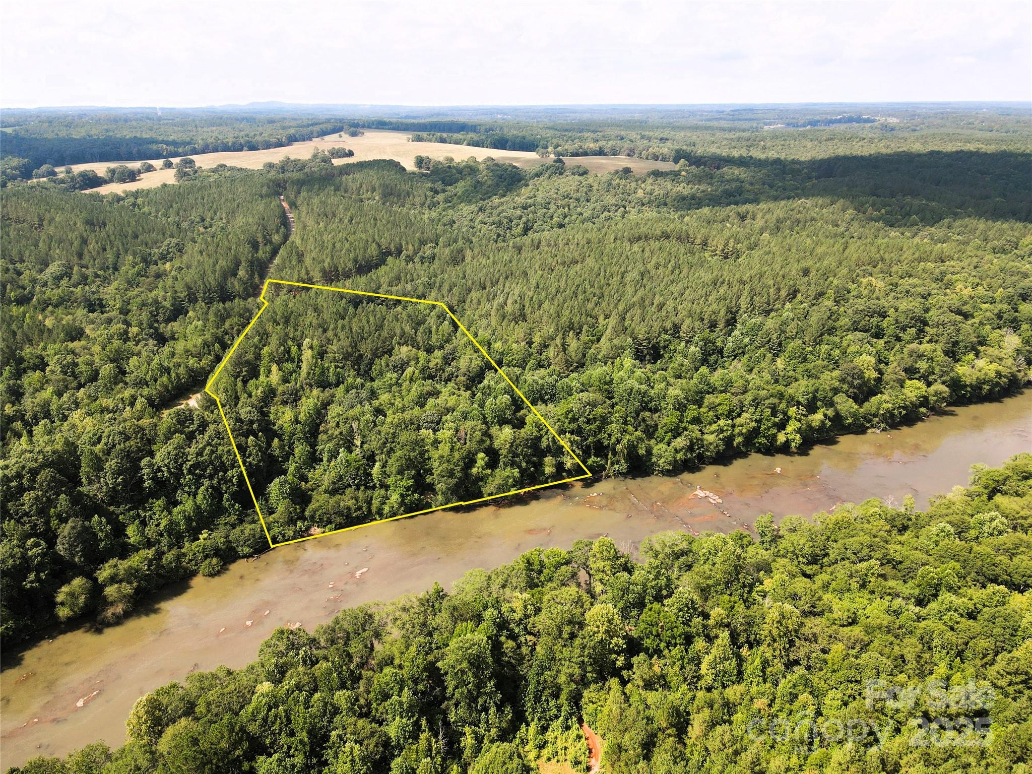 Lot 3B Broad River Highlands Drive