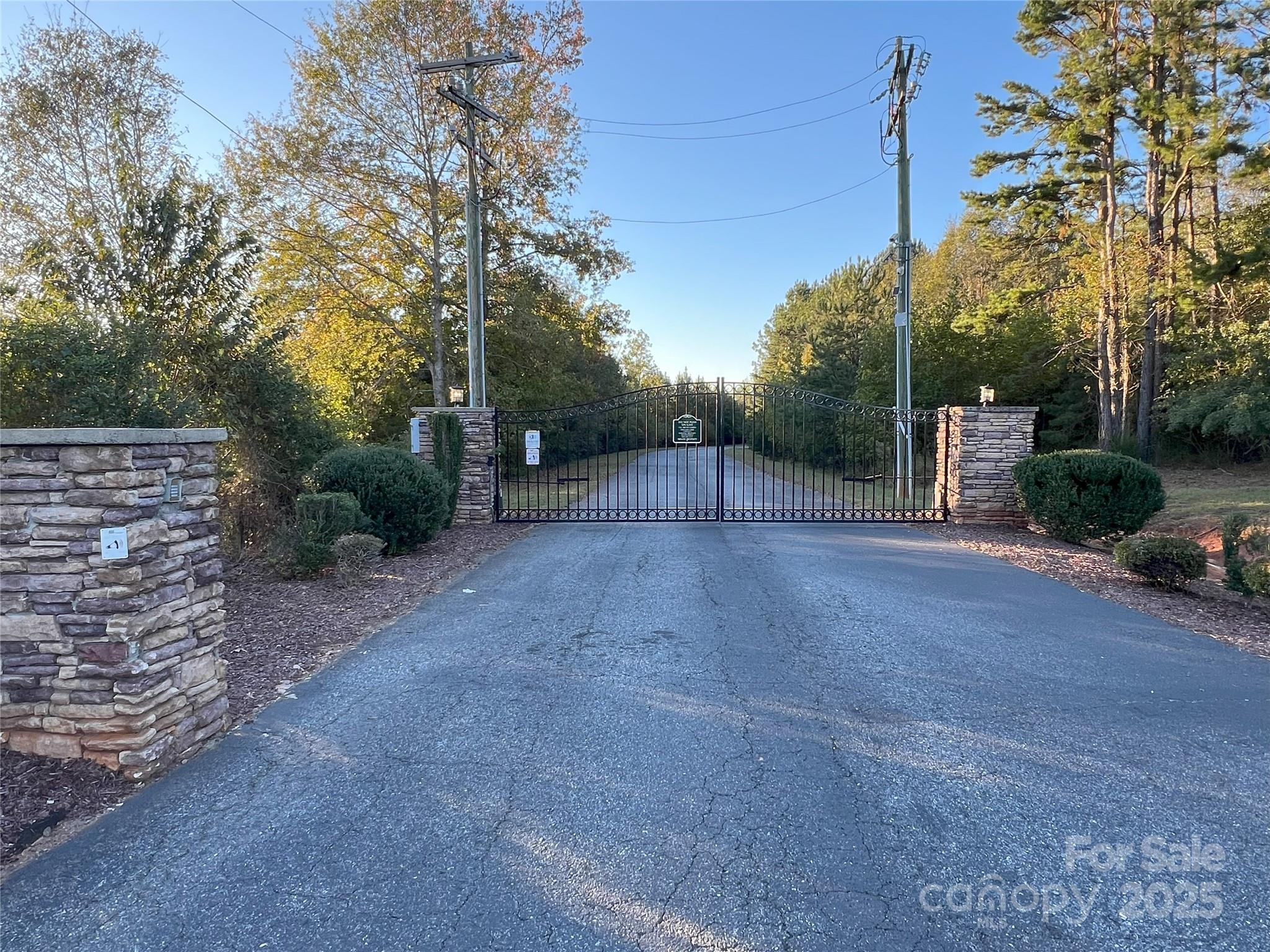 Broad River Highlands - Land