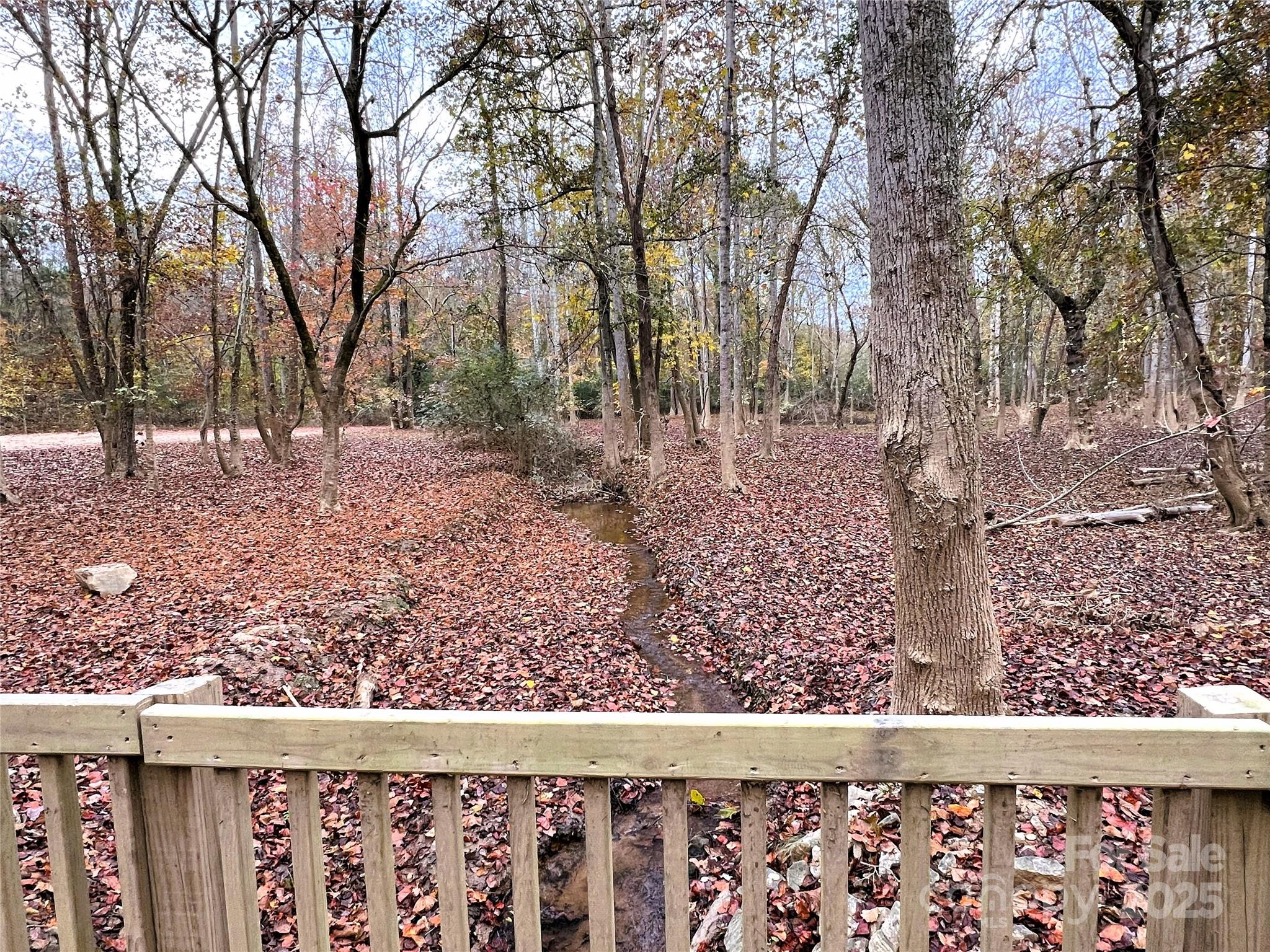 Broad River Highlands - Land