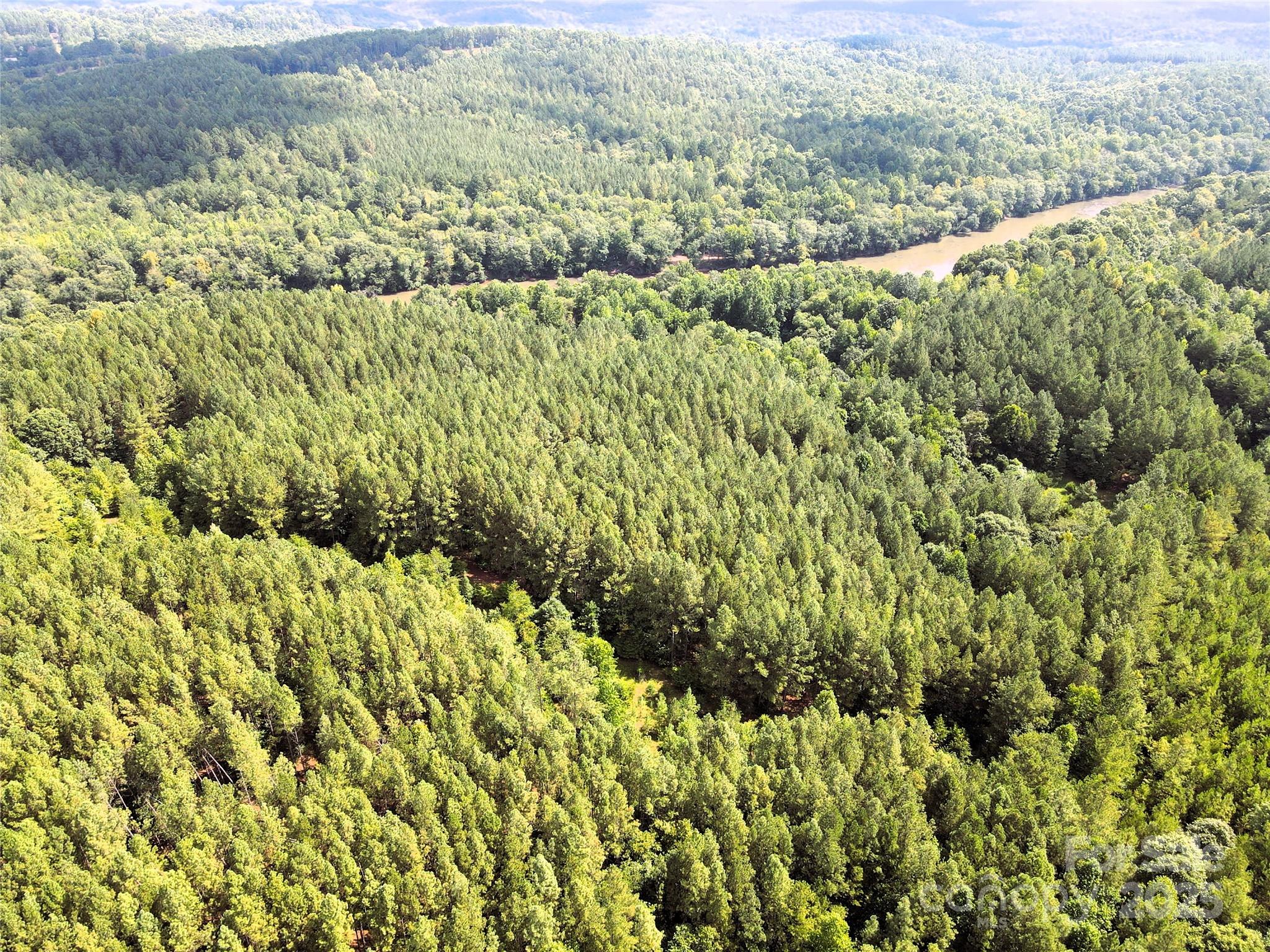 Broad River Highlands - Land