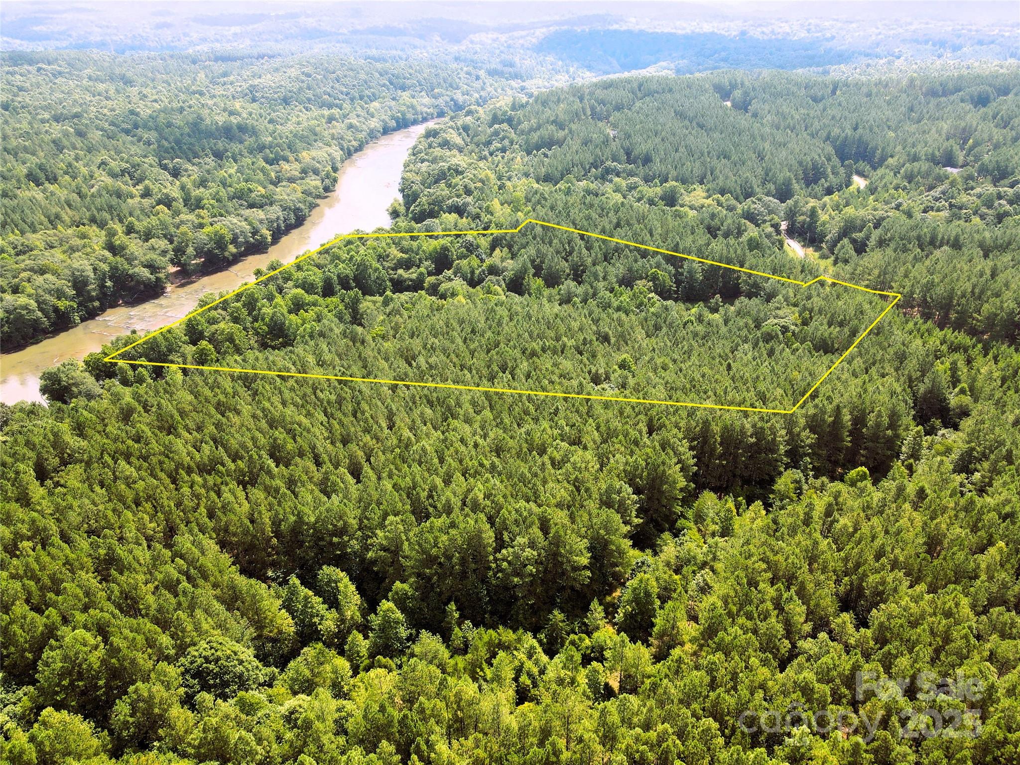 Broad River Highlands - Land