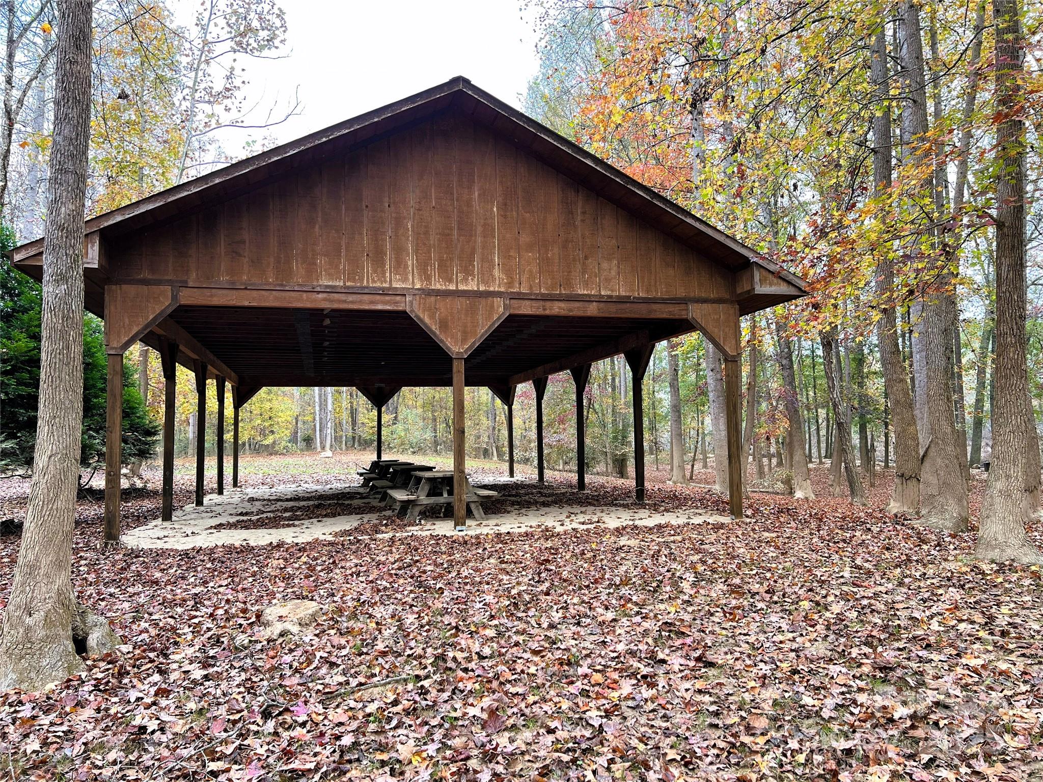 Broad River Highlands - Land