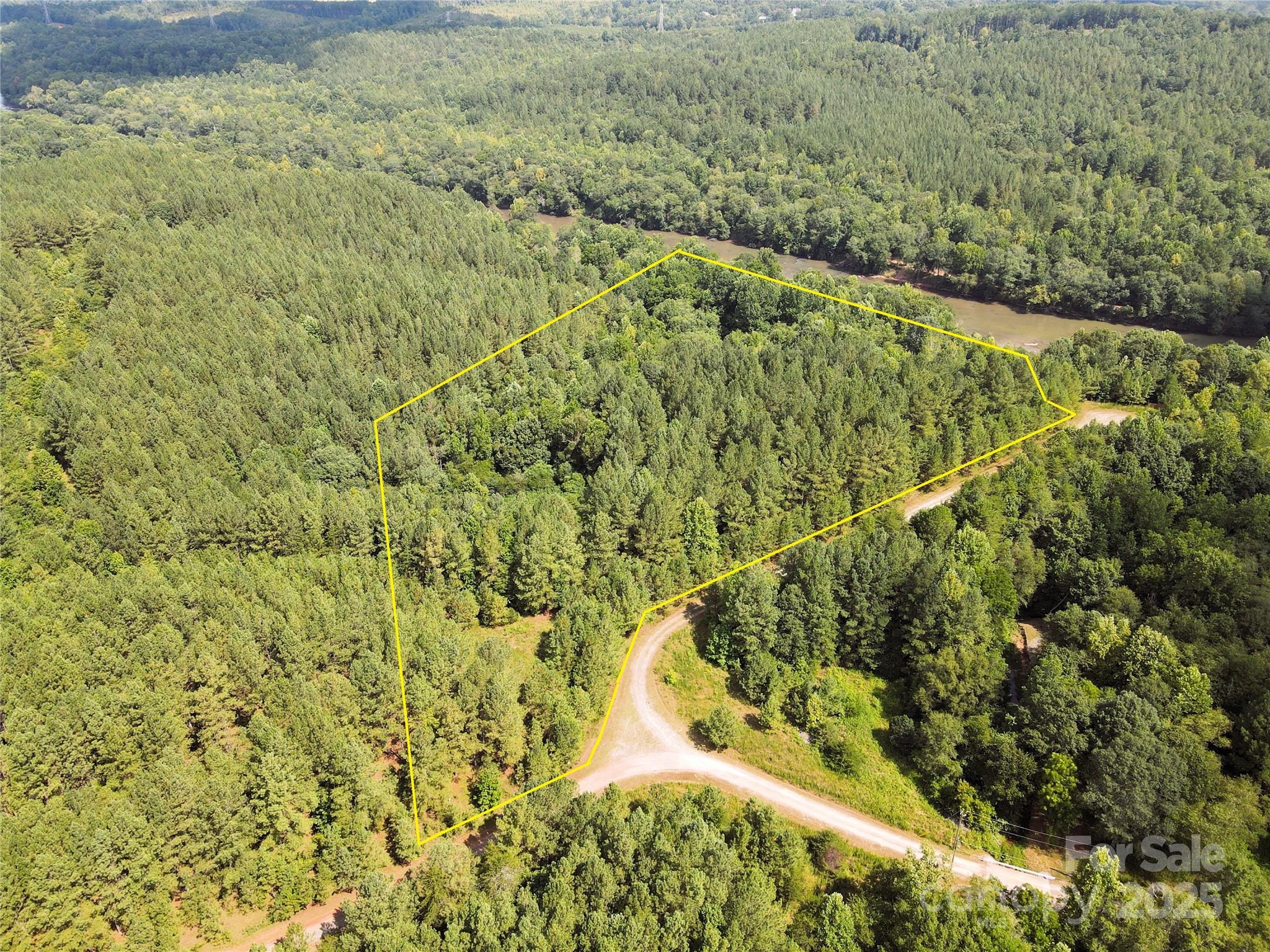 Broad River Highlands - Land