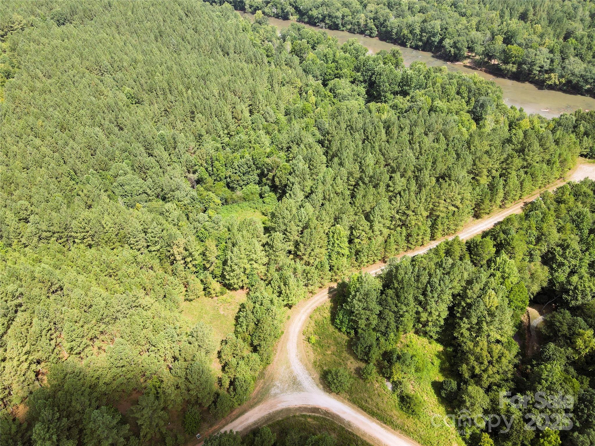 Broad River Highlands - Land