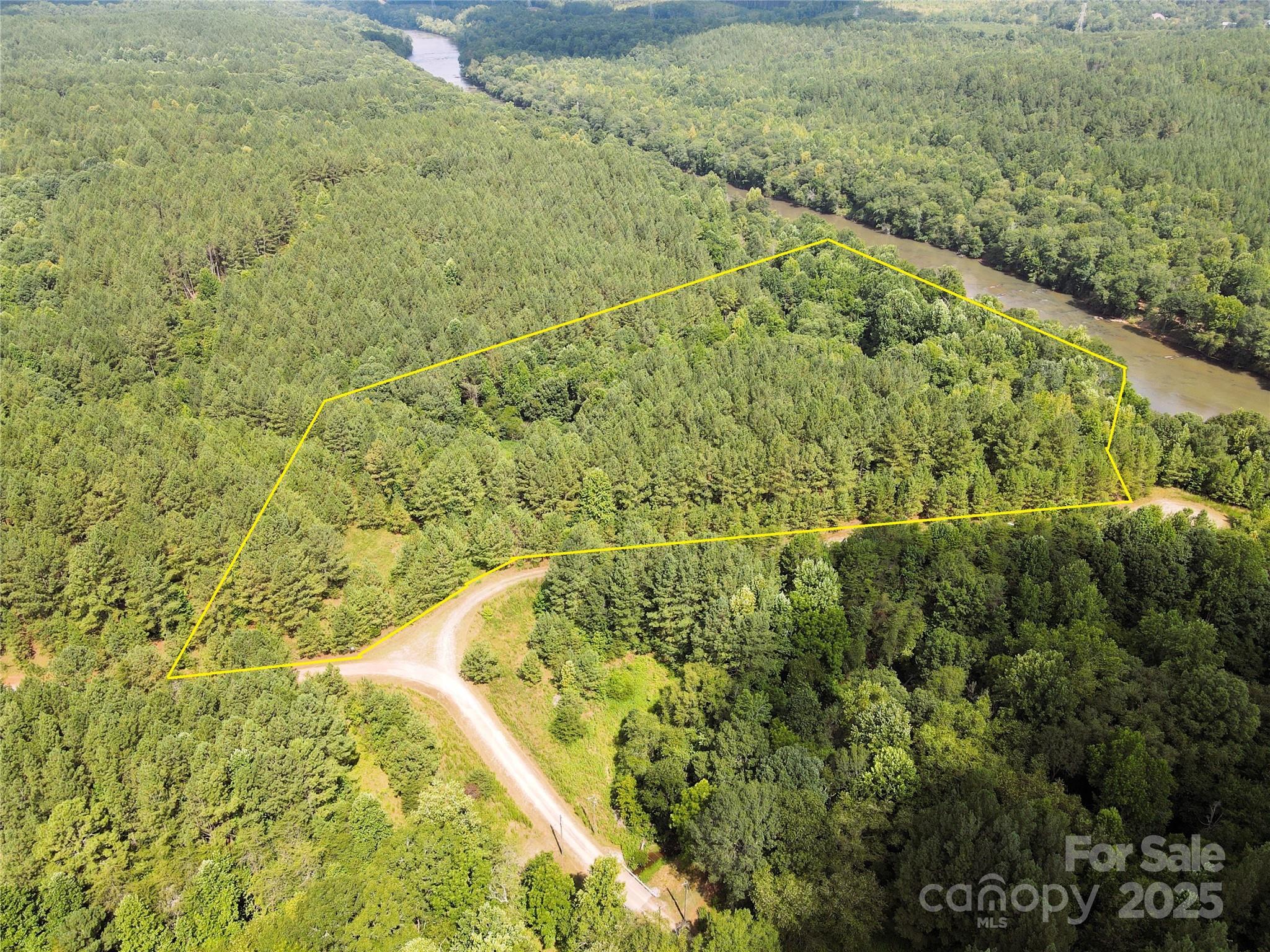 Broad River Highlands - Land