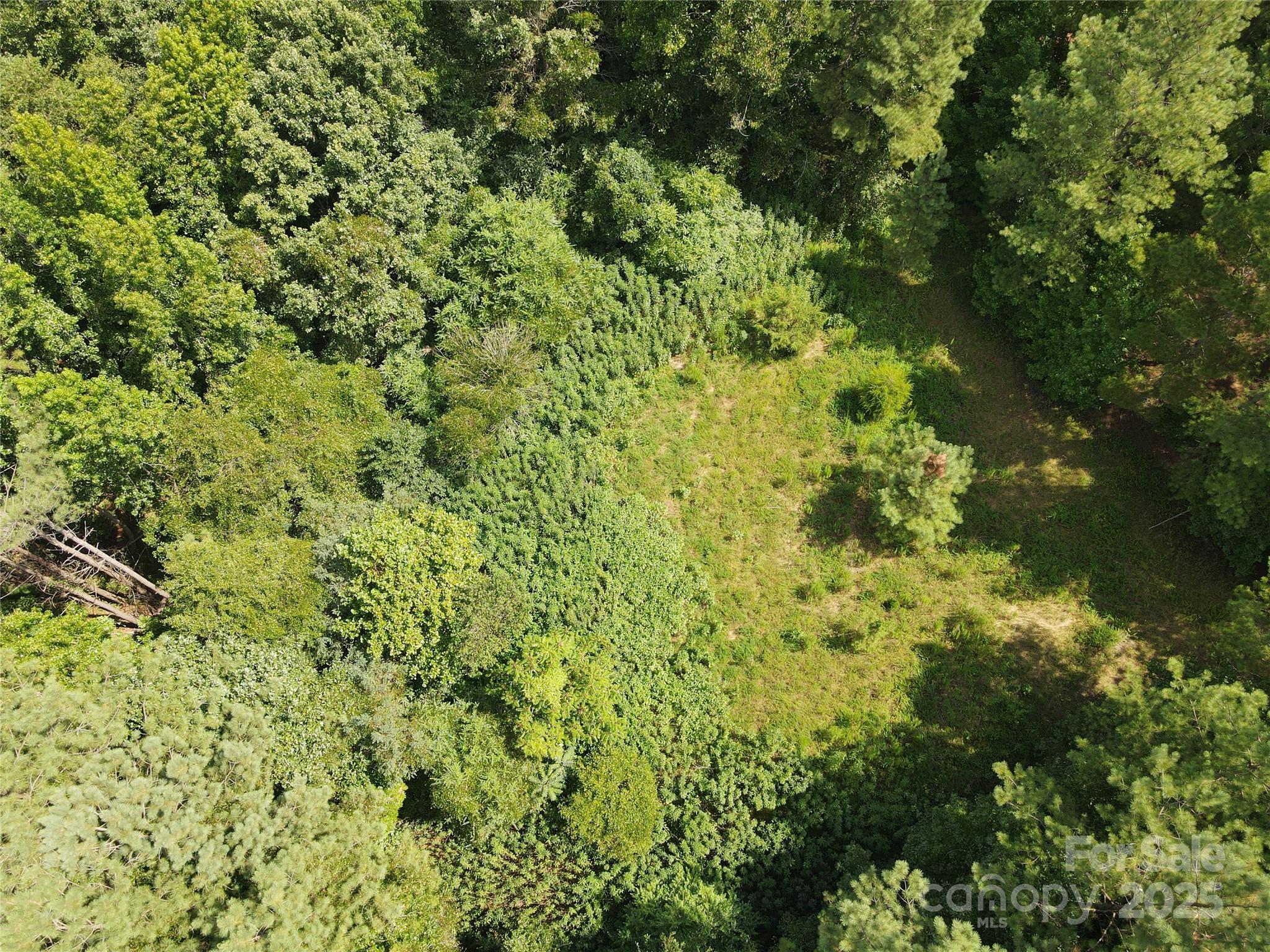 Broad River Highlands - Land