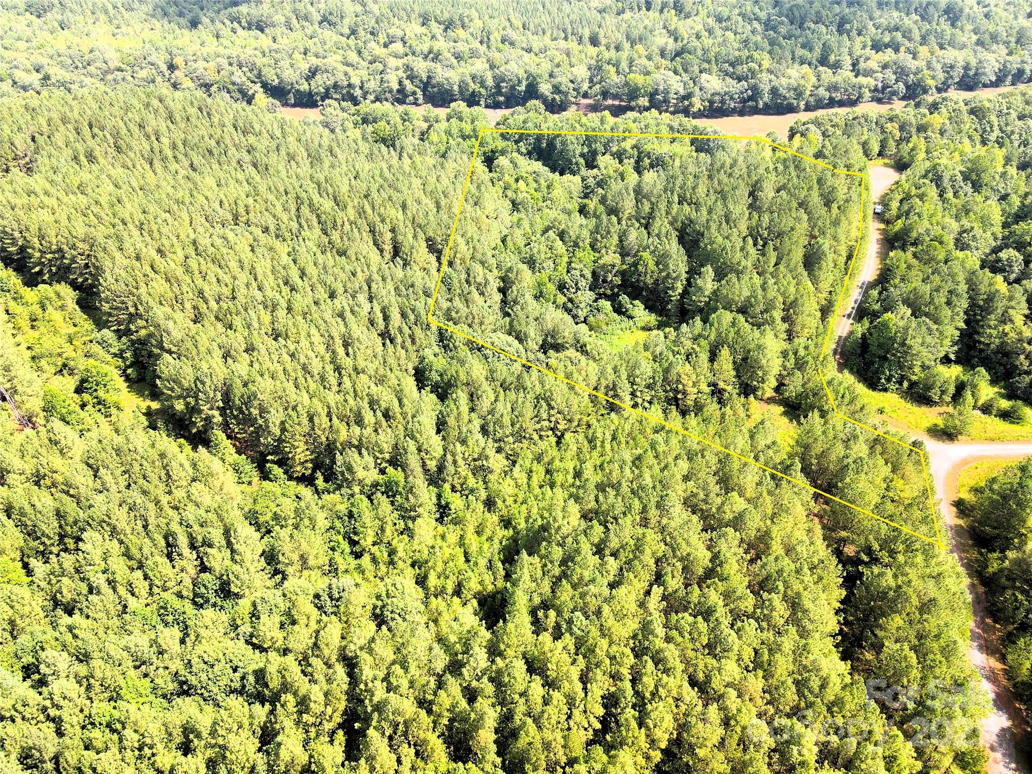 Broad River Highlands - Land