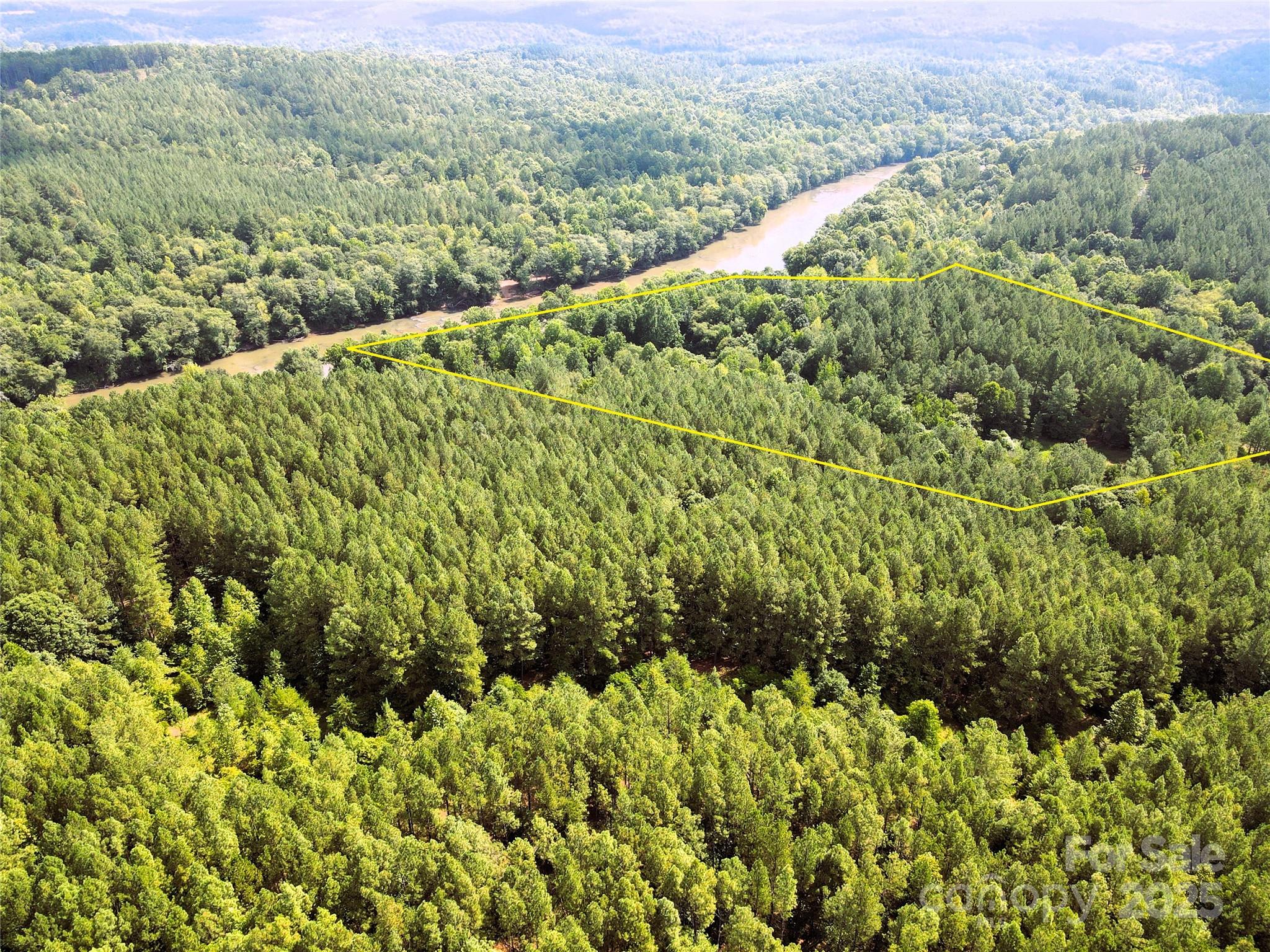 Broad River Highlands - Land