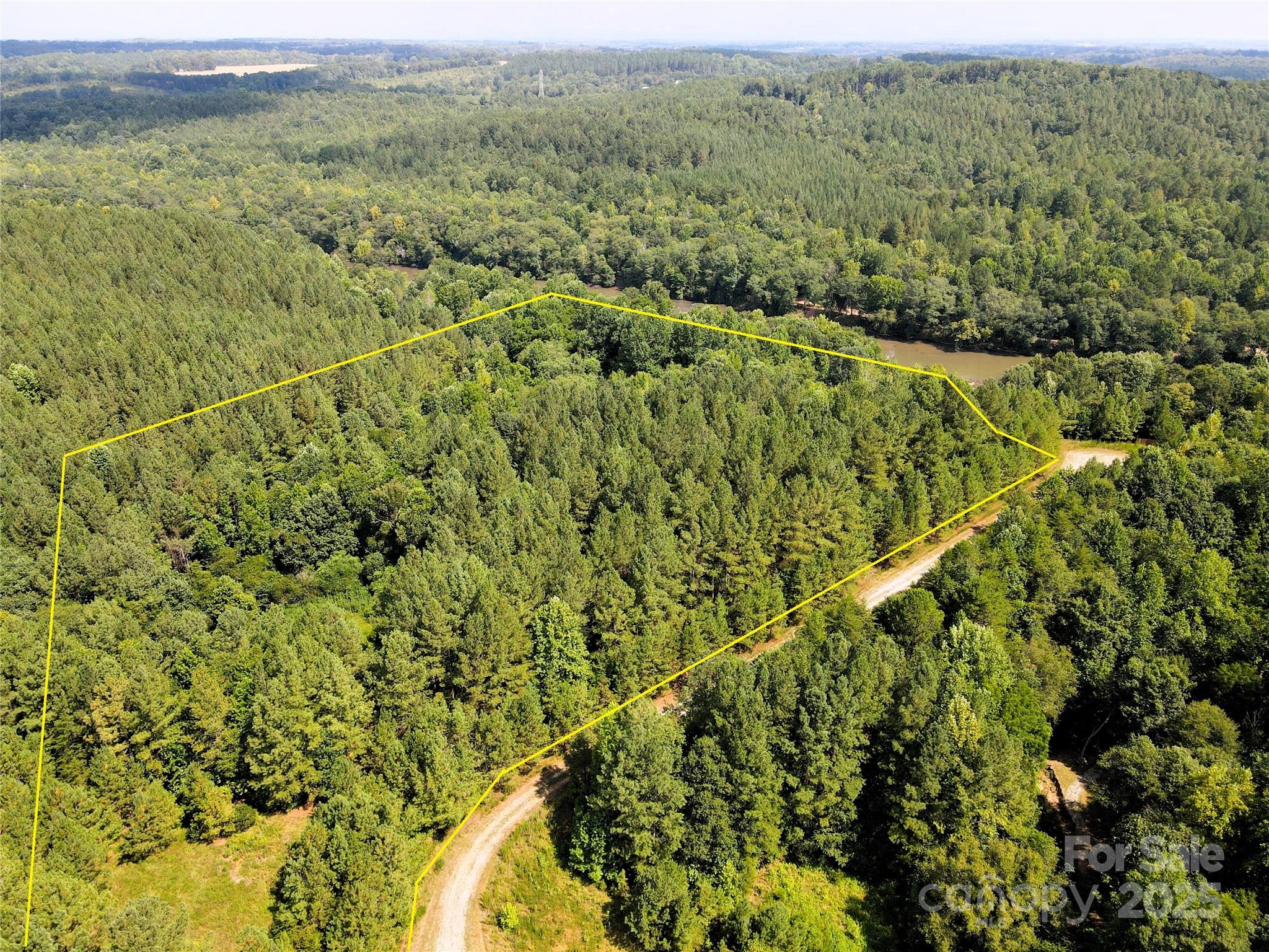 Broad River Highlands - Land