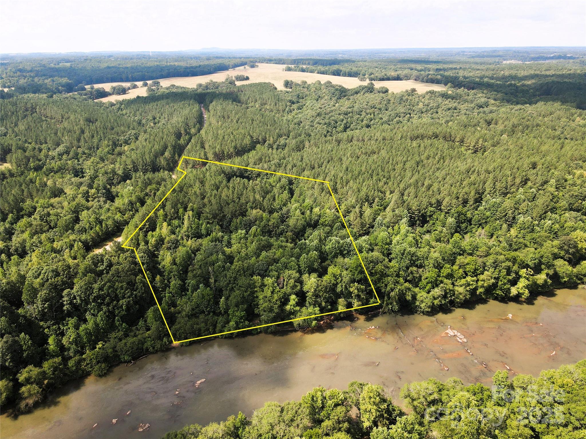 Lot 3B Broad River Highlands Drive