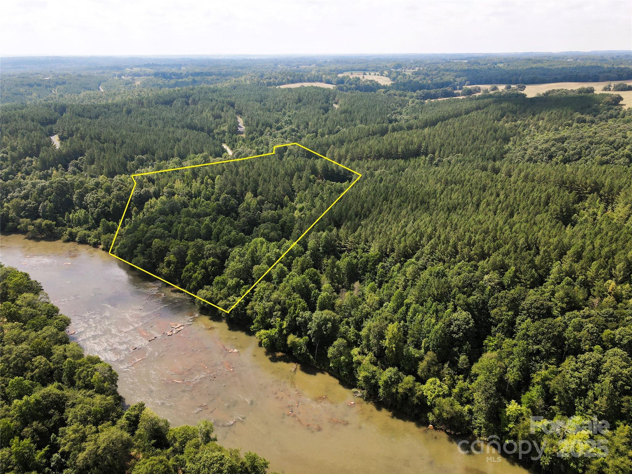 Broad River Highlands - Land